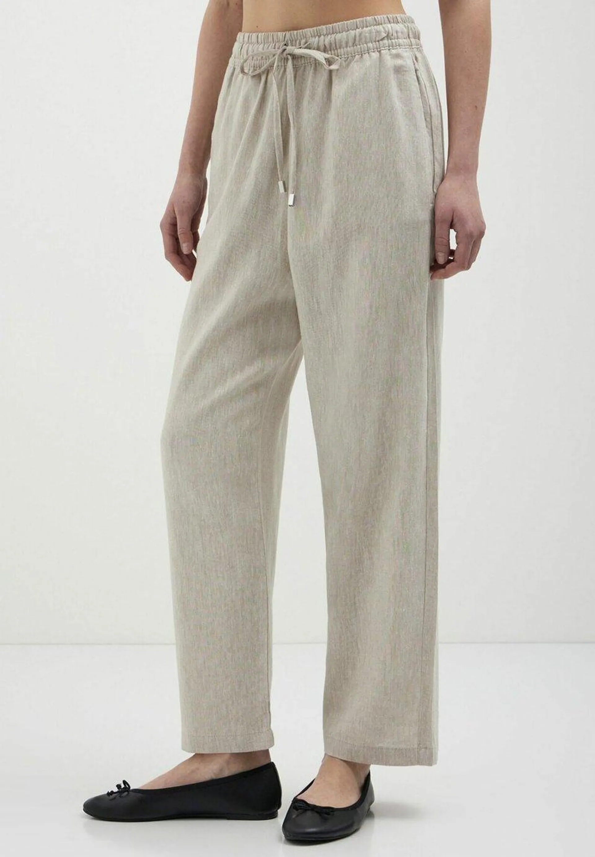 JOGGER - Pantalon classique