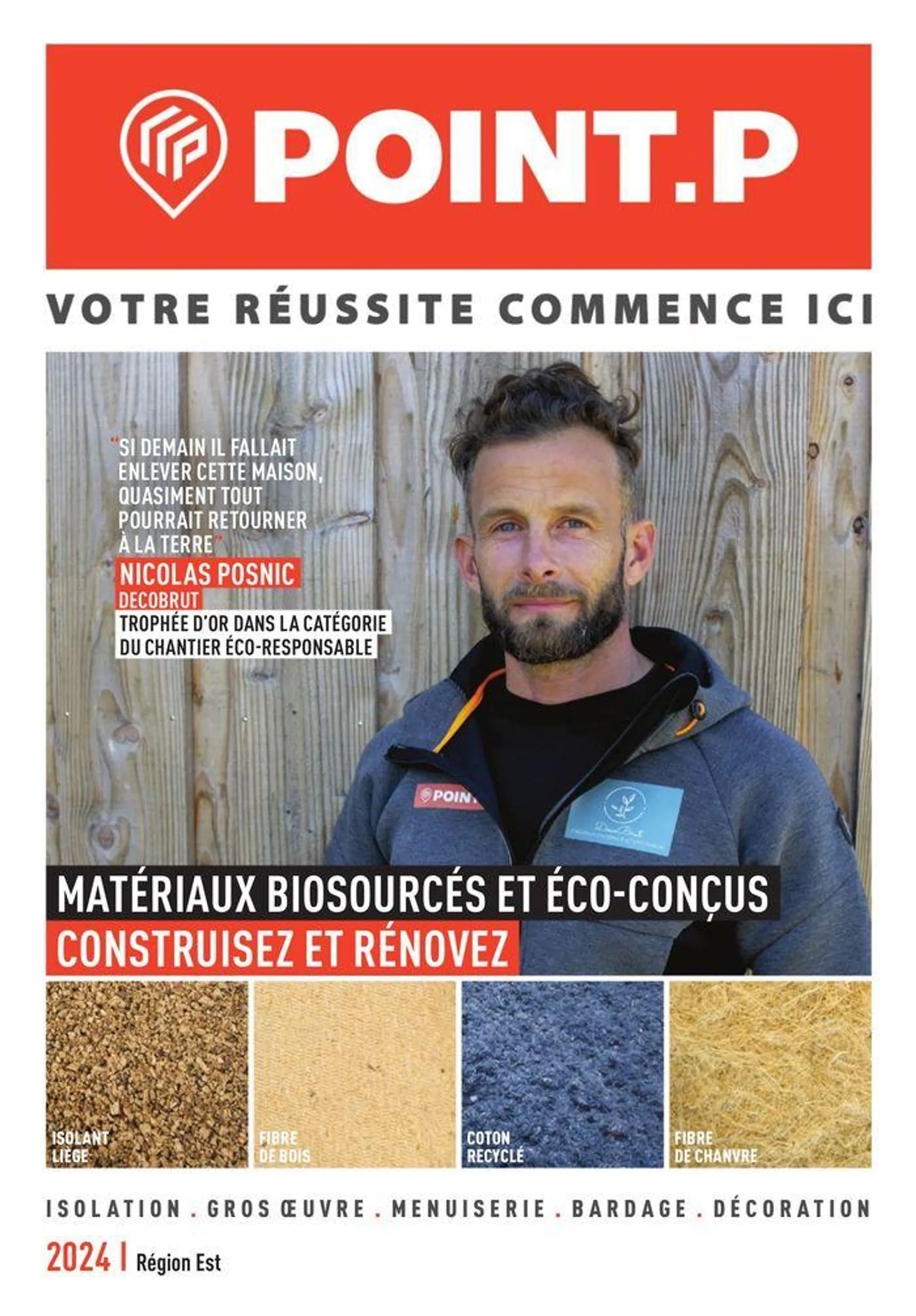 Catalogue biosourcés region-est - 1