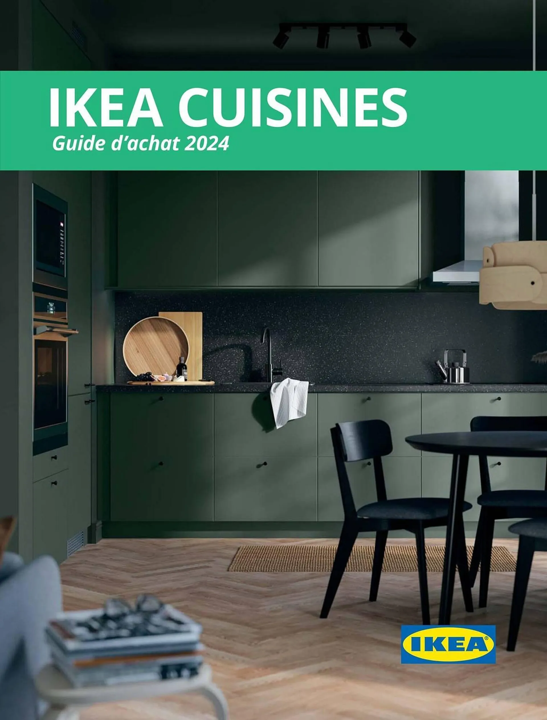 Catalogue IKEA - 1