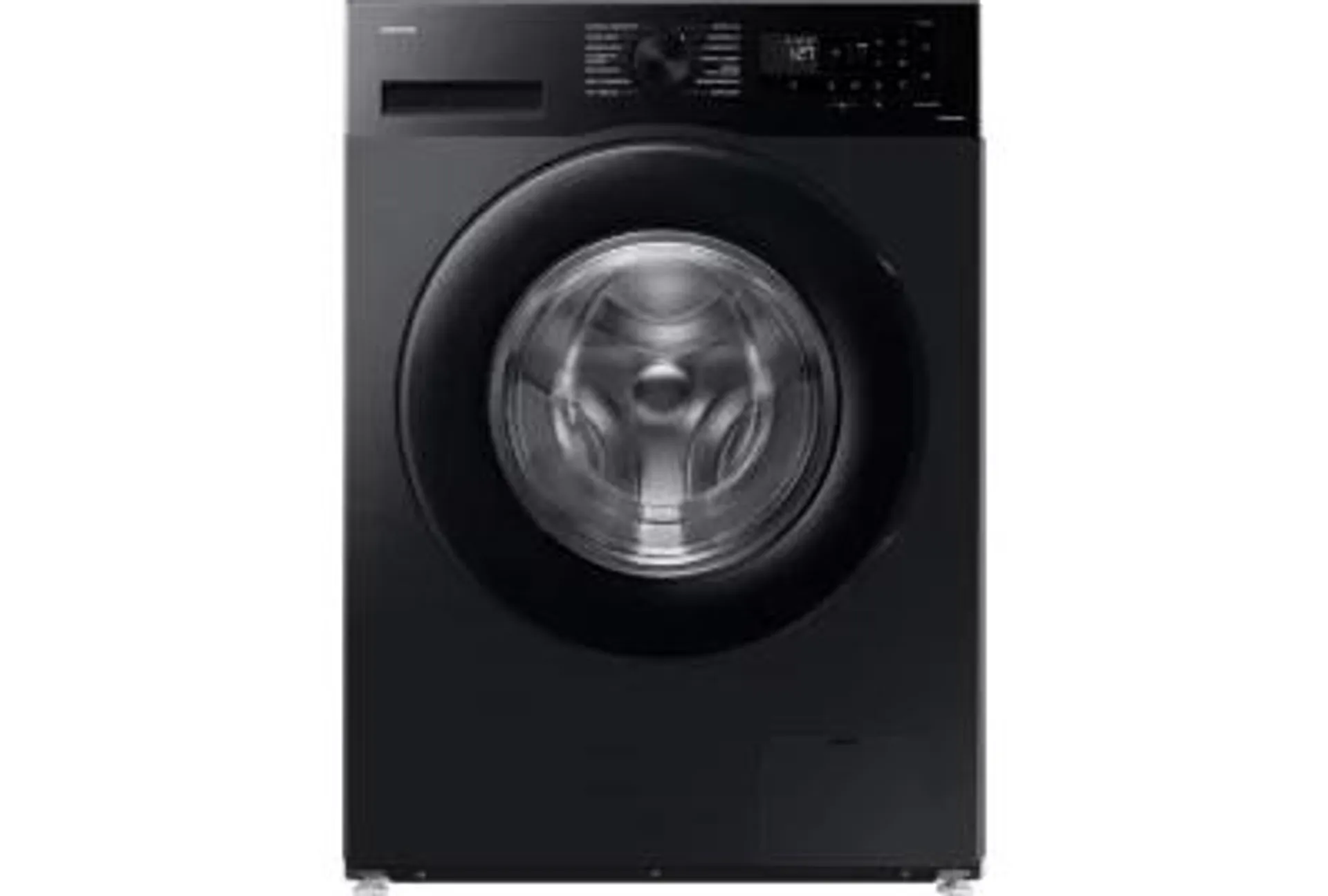 Lave linge hublot SAMSUNG WW11DG5B25AB Bespoke AI