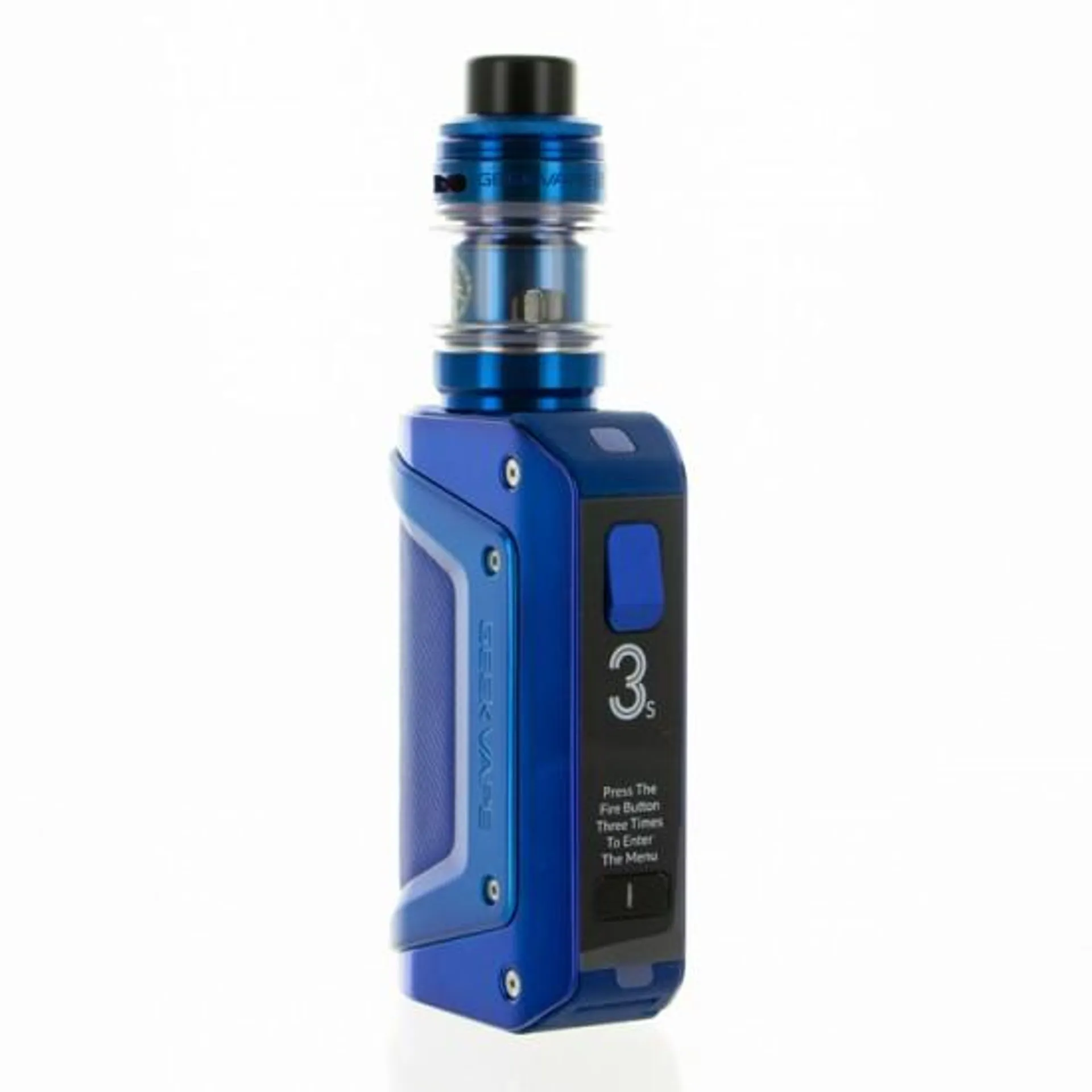 KIT AEGIS LEGEND 3 Z FLI 200W GEEKVAPE