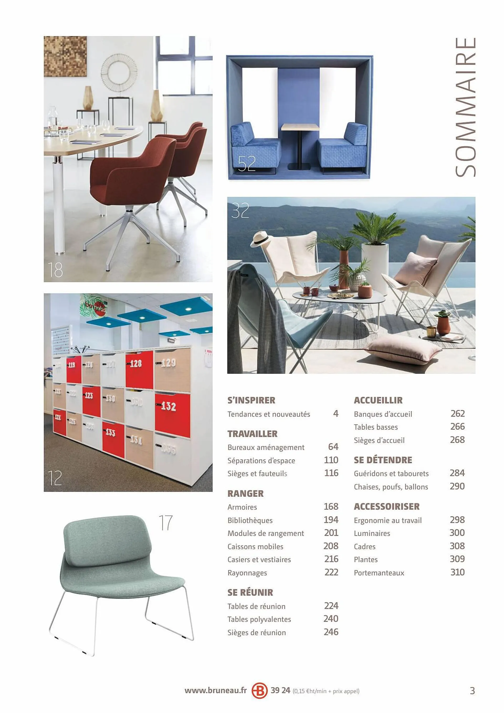 Catalogue Bruneau - 3