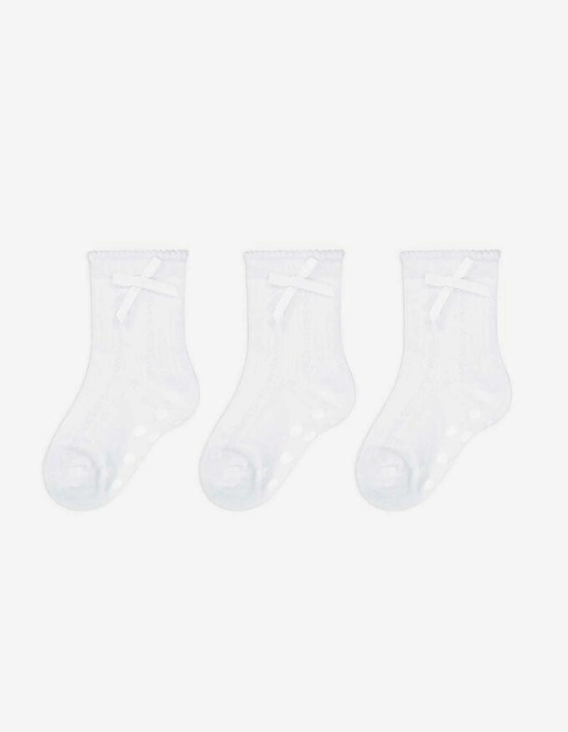 Chaussettes - Lot de 3