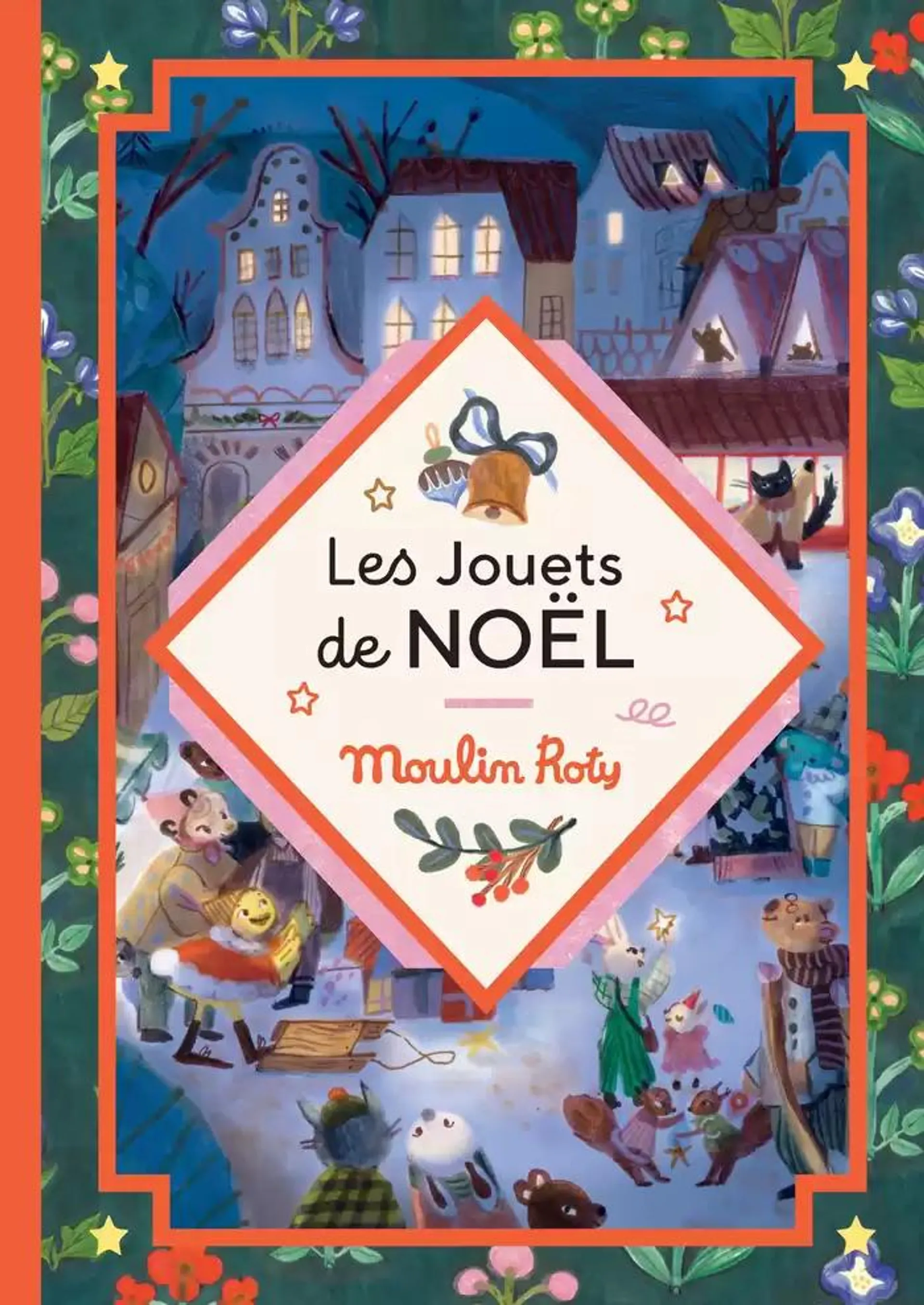 Les Jouets de NOËL 2024 du 28 octobre au 25 décembre 2024 - Catalogue page 1