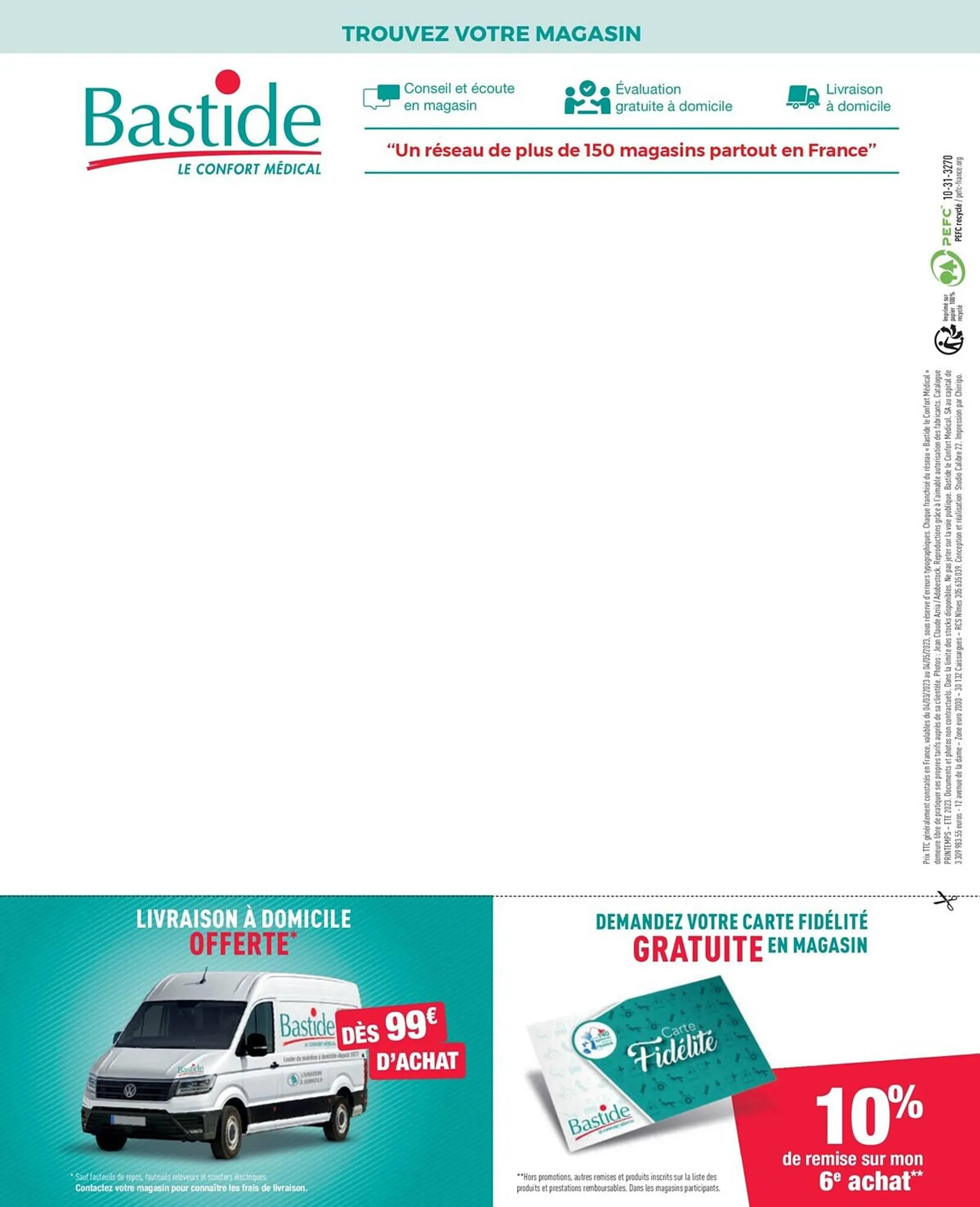 Catalogue Bastide - 32