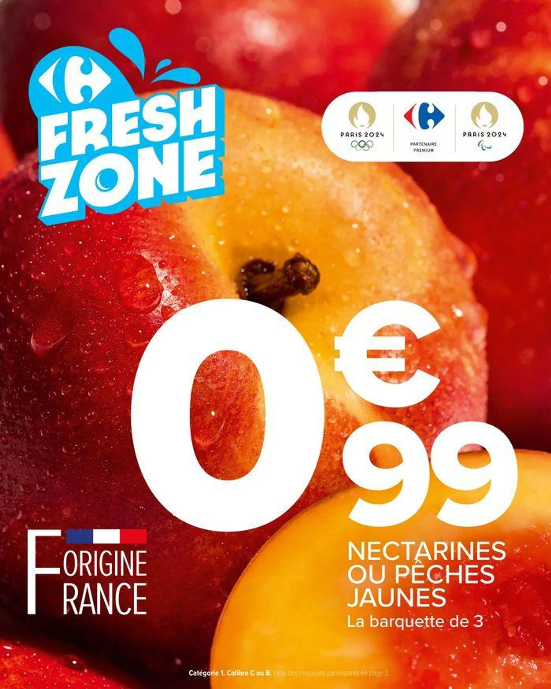 Les offres Freshzone - 3