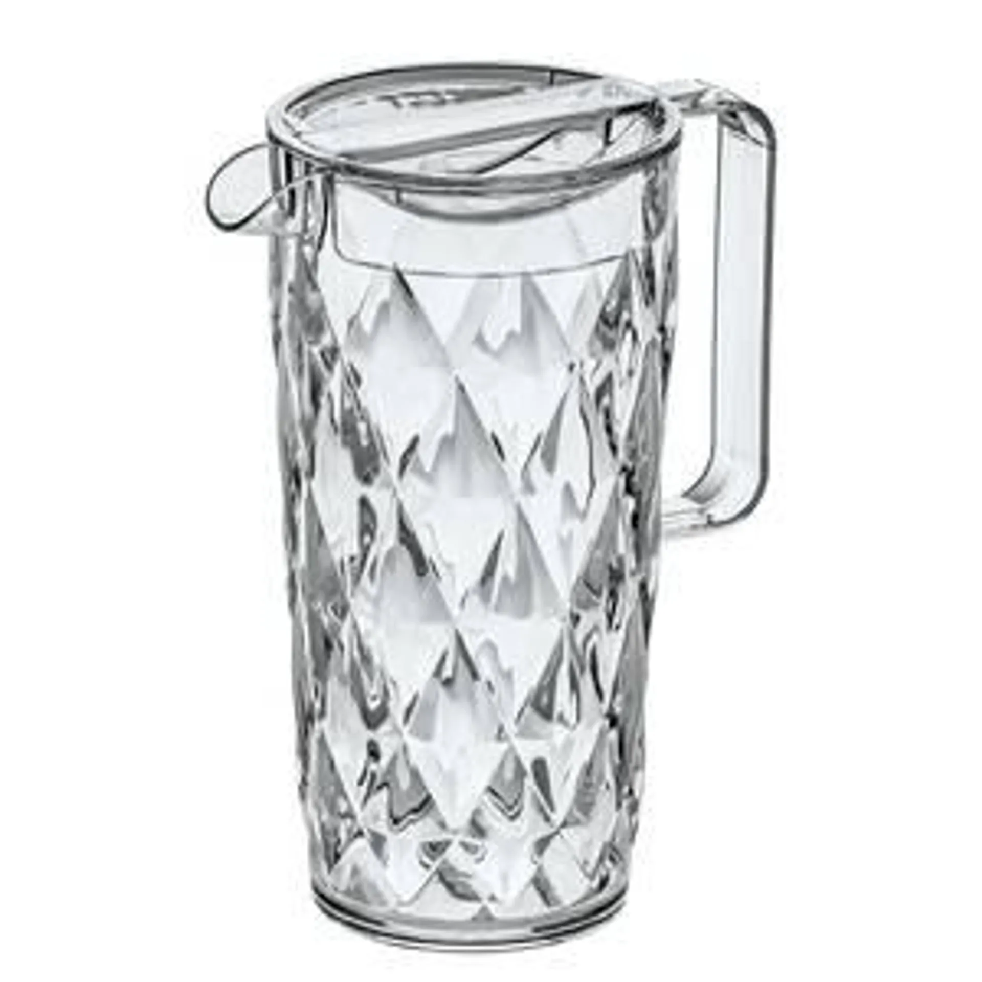 Carafe Crystal