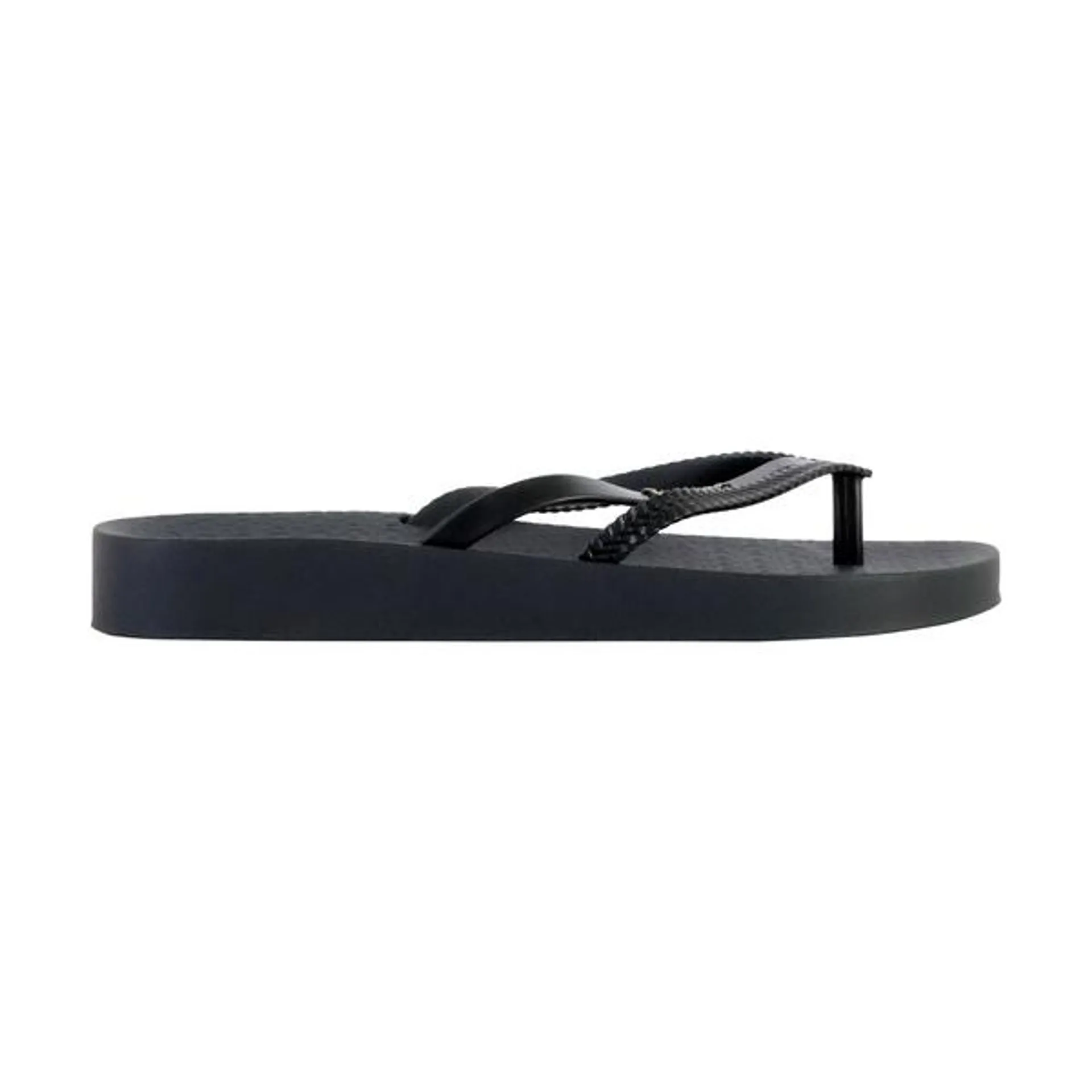 Tong Ipanema Bossa Soft - Noir-Noir