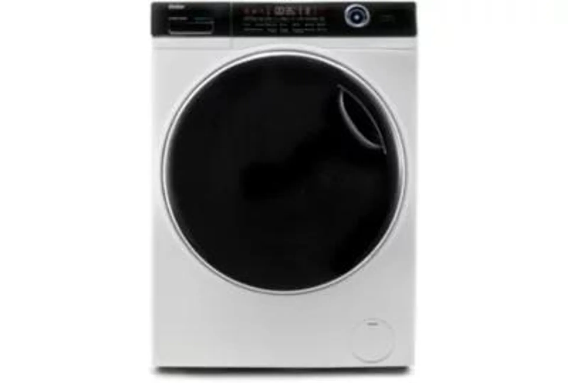 Lave linge hublot HAIER HW150-BP14986EFR