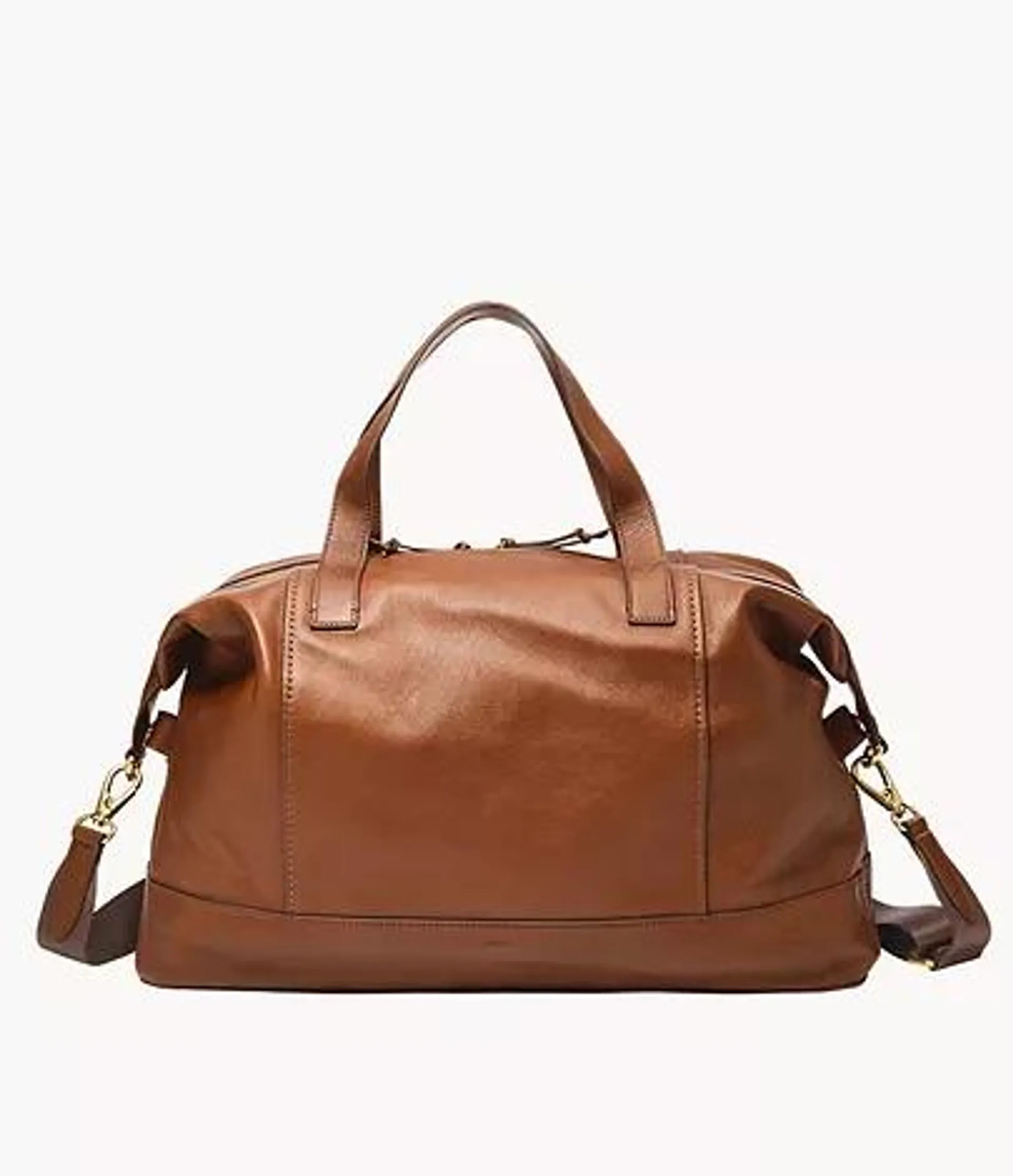 Sac de voyage Raeford en cuir