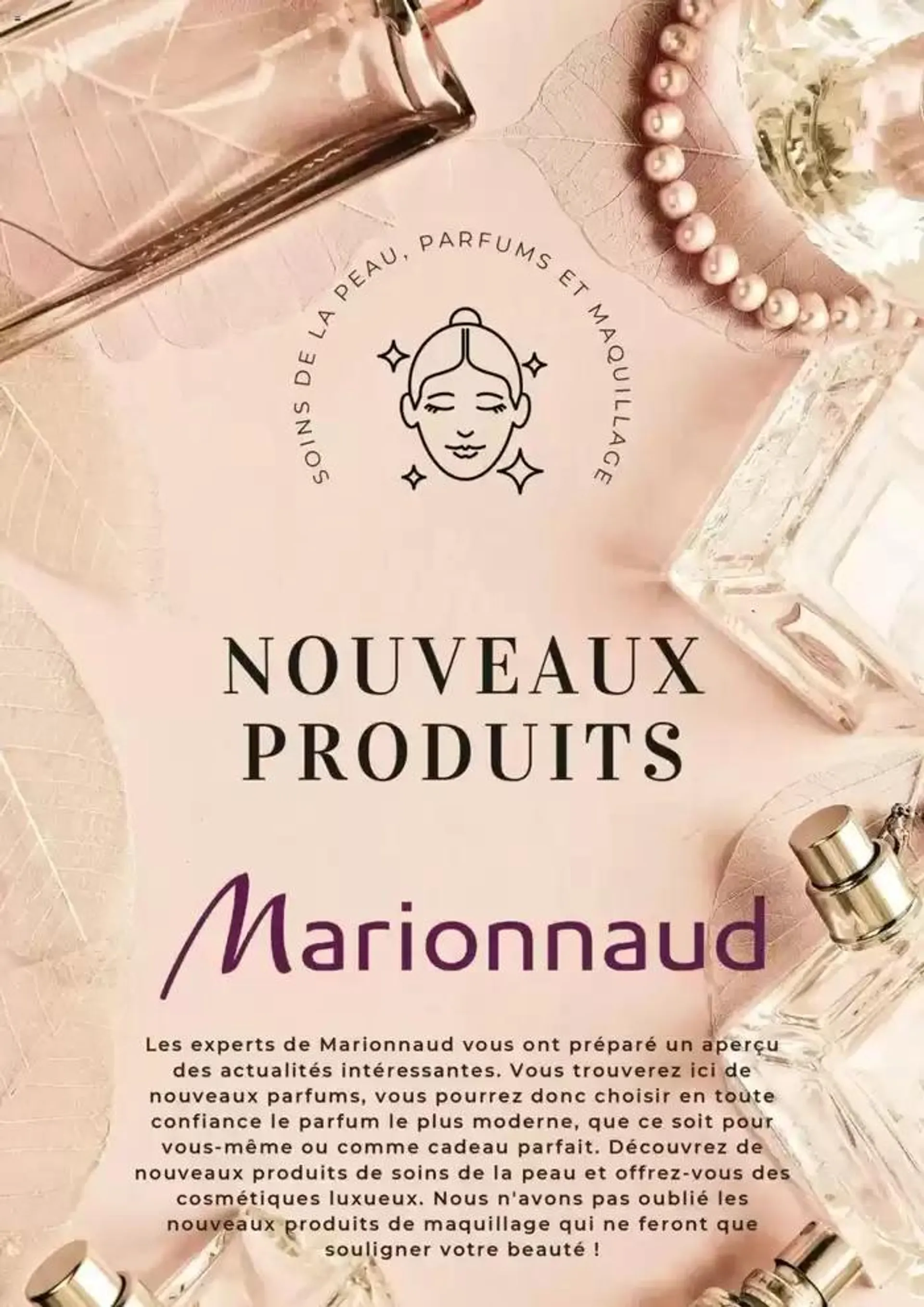 Nouveau Produits - 1