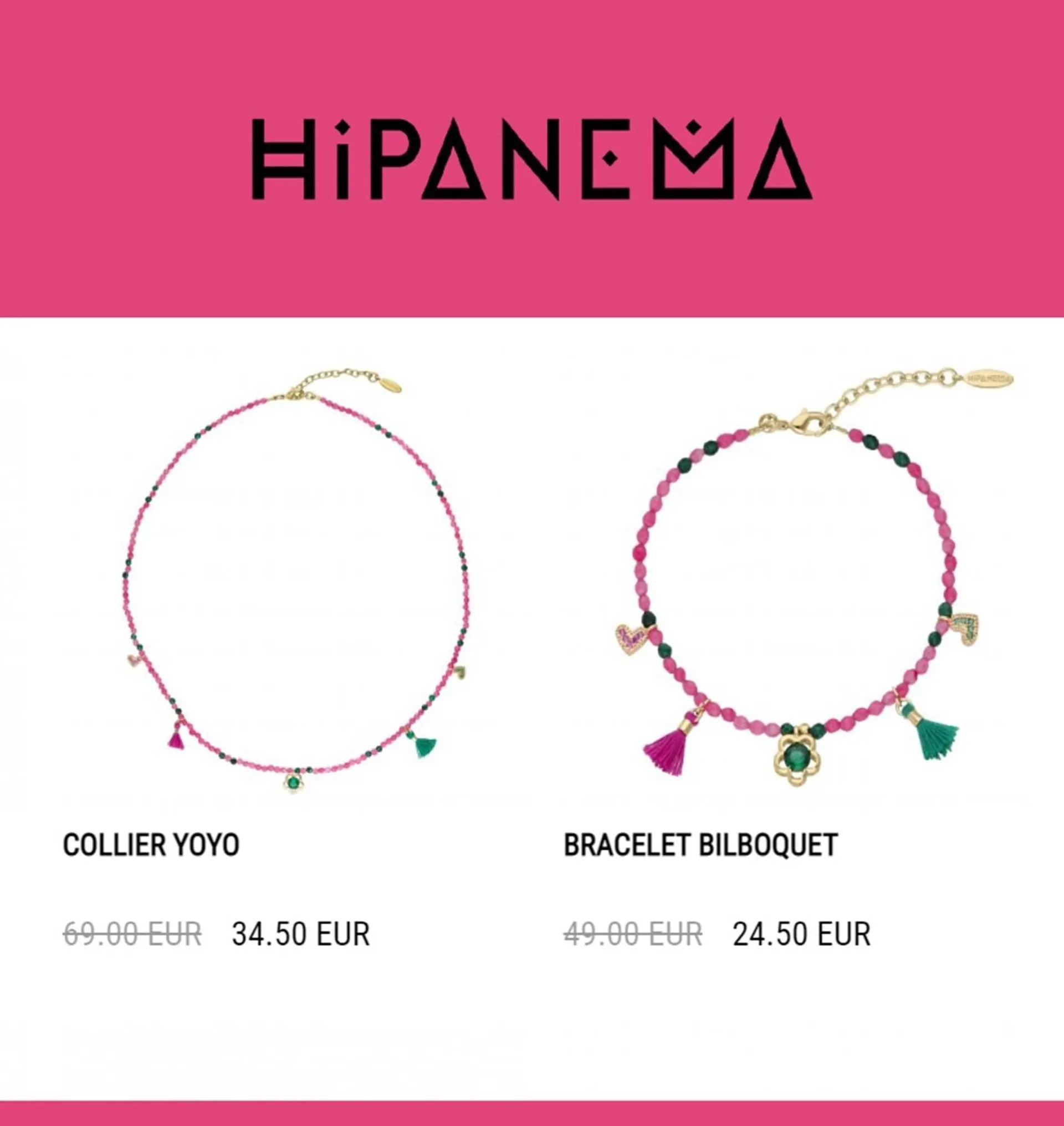 Catalogue Hipanema - 3