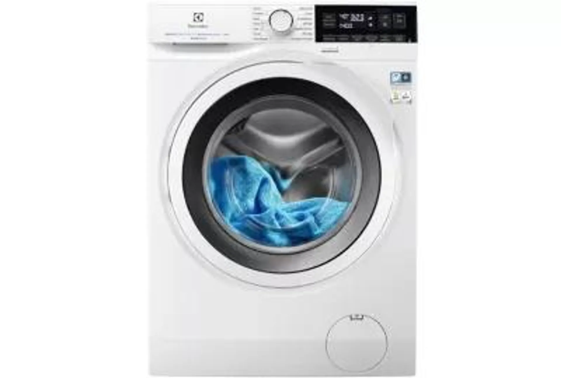 Lave linge hublot ELECTROLUX EW6F3914BD