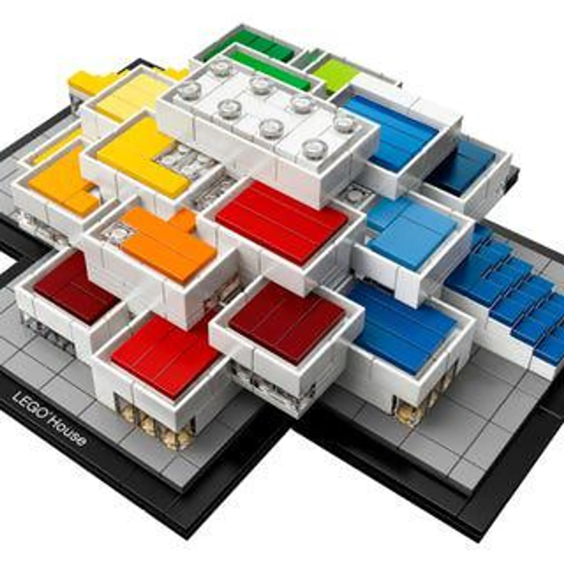 LEGO® House