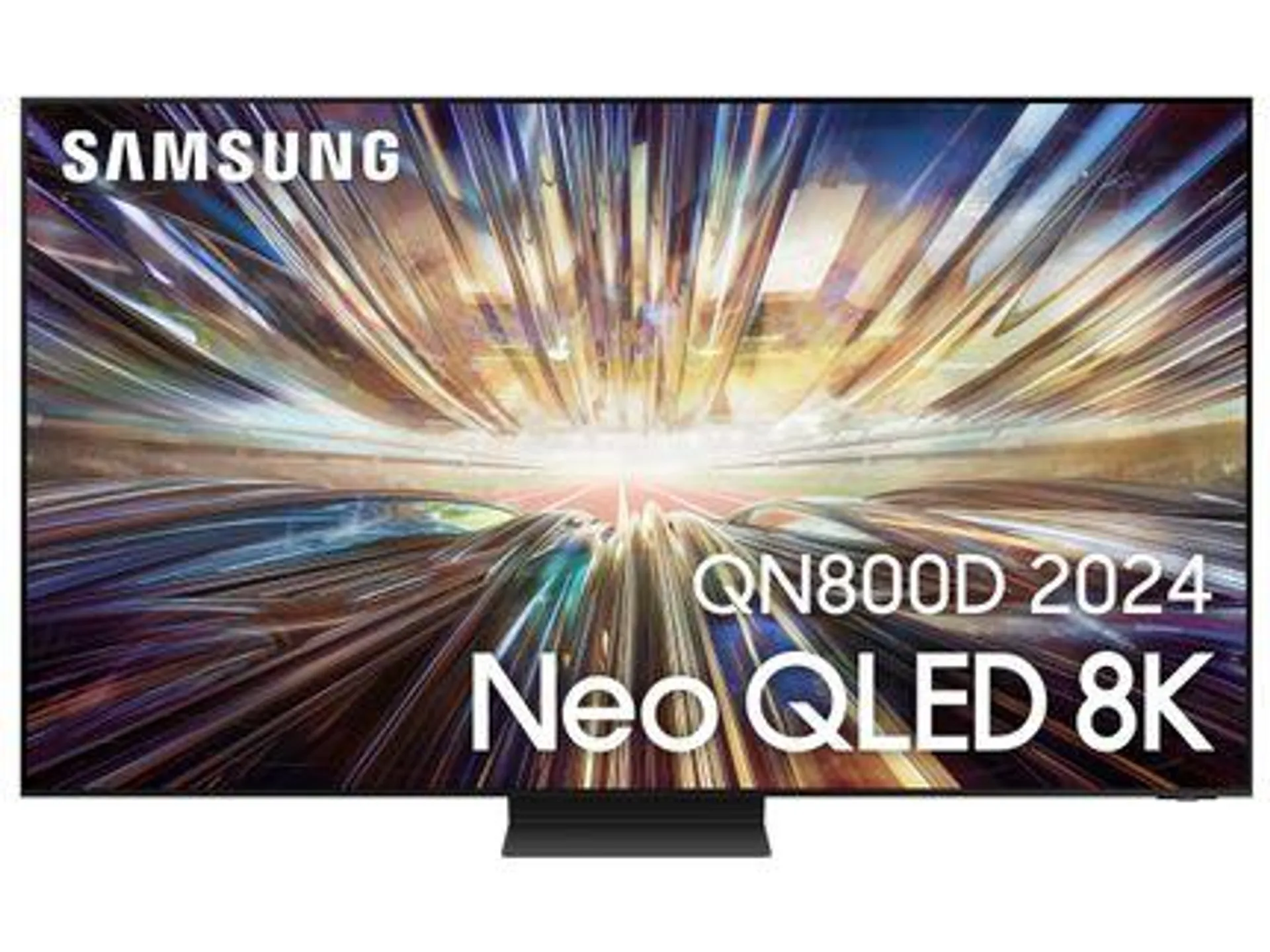 SAMSUNG TQ65QN800D 2024