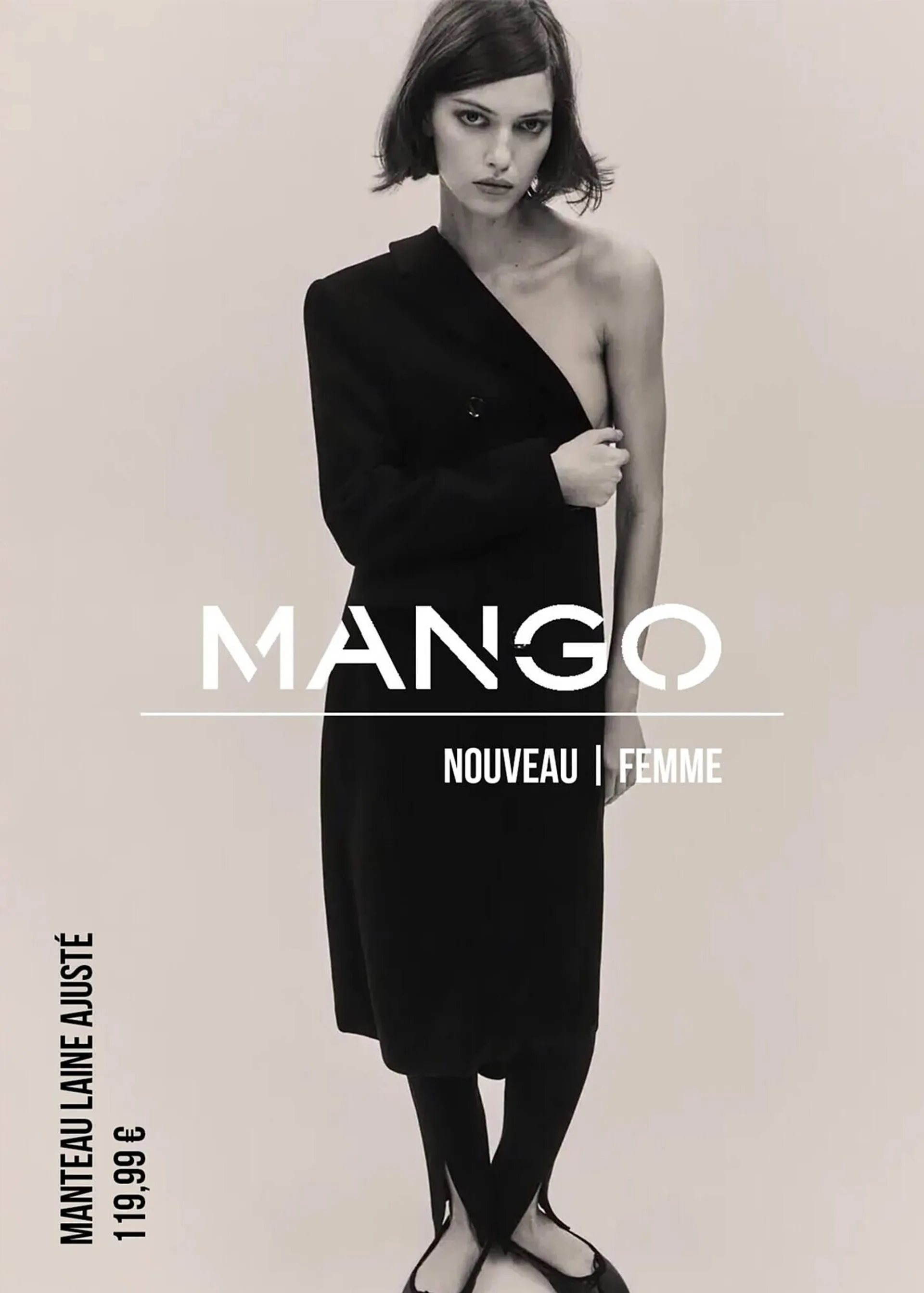 Catalogue Mango - 1