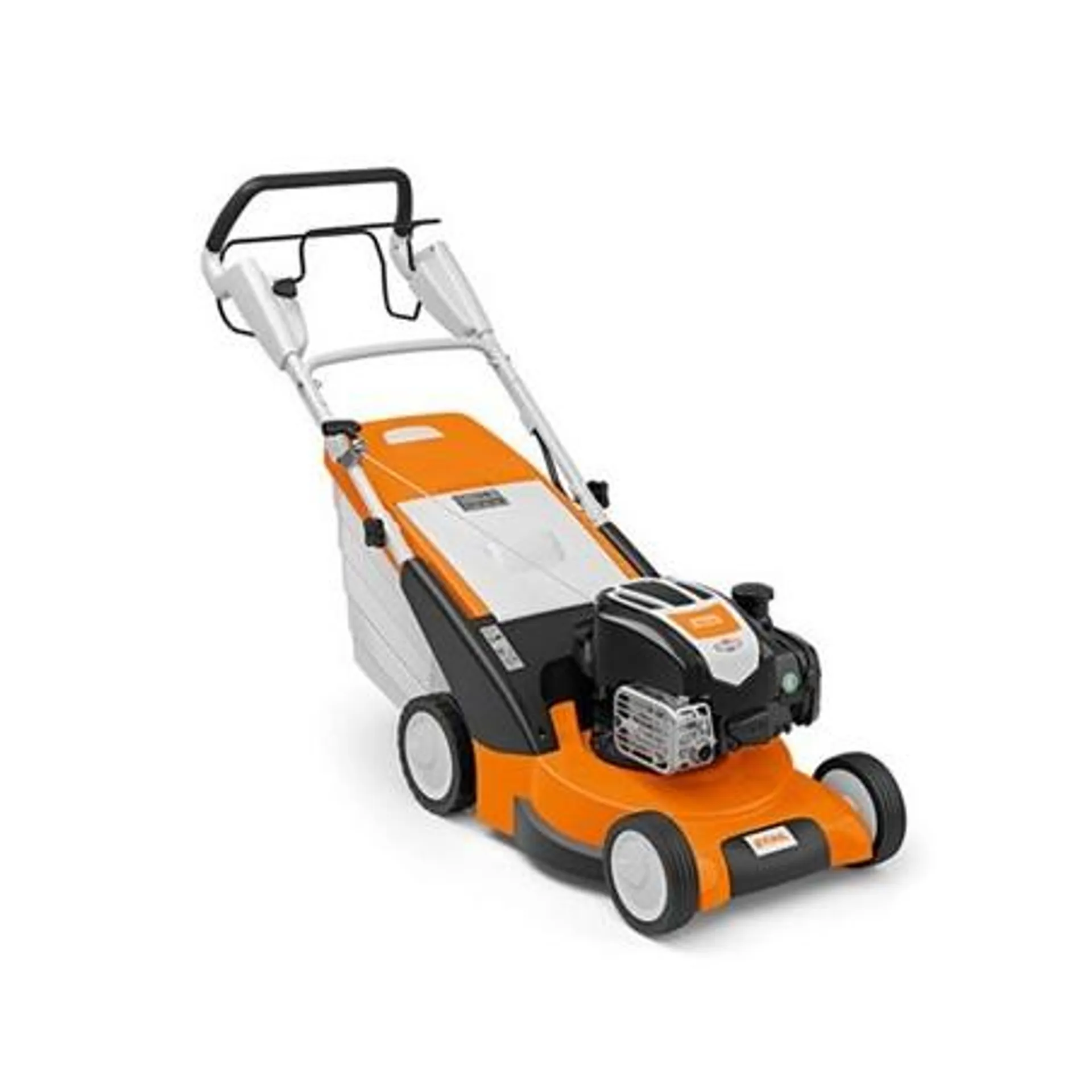 TONDEUSE TRACTÉE RM 545 VM - STIHL