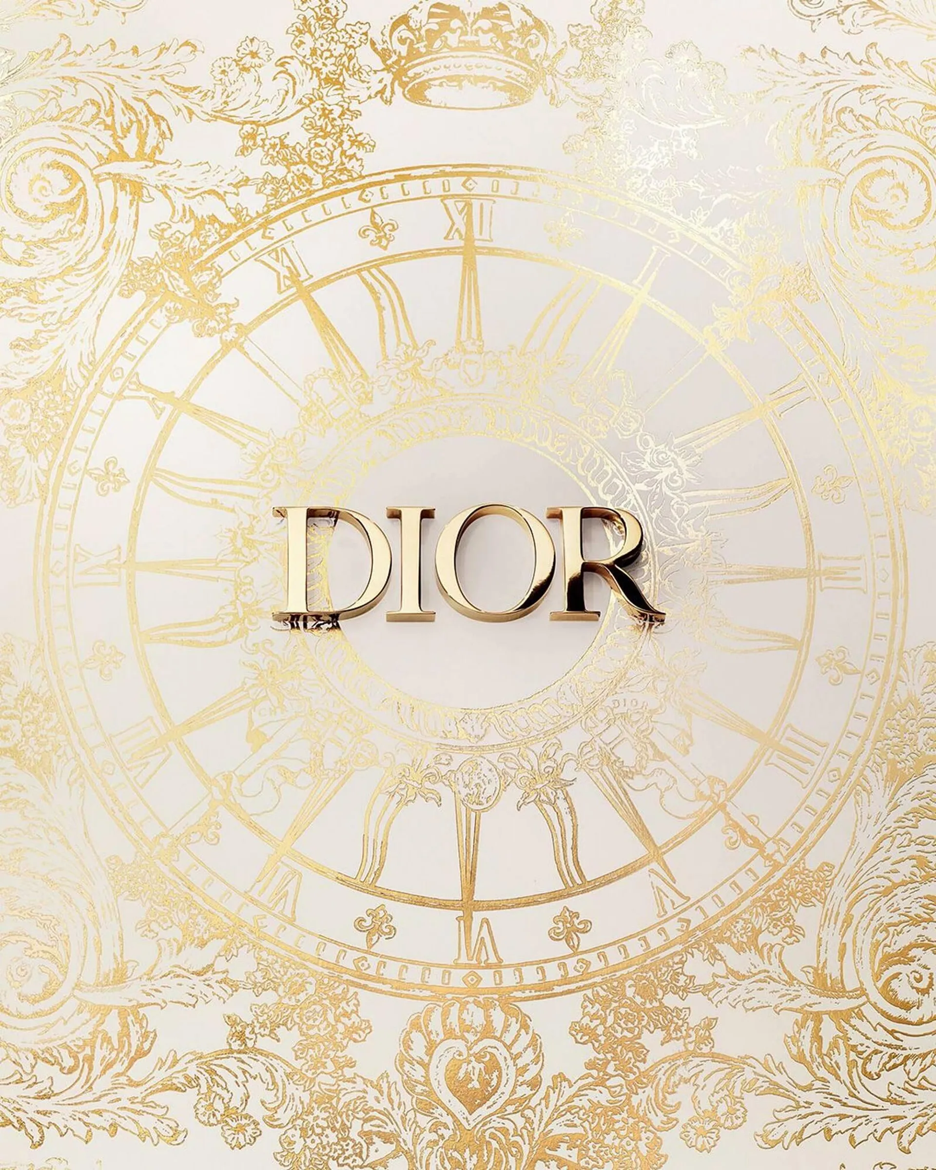 Catalogue Dior - 1