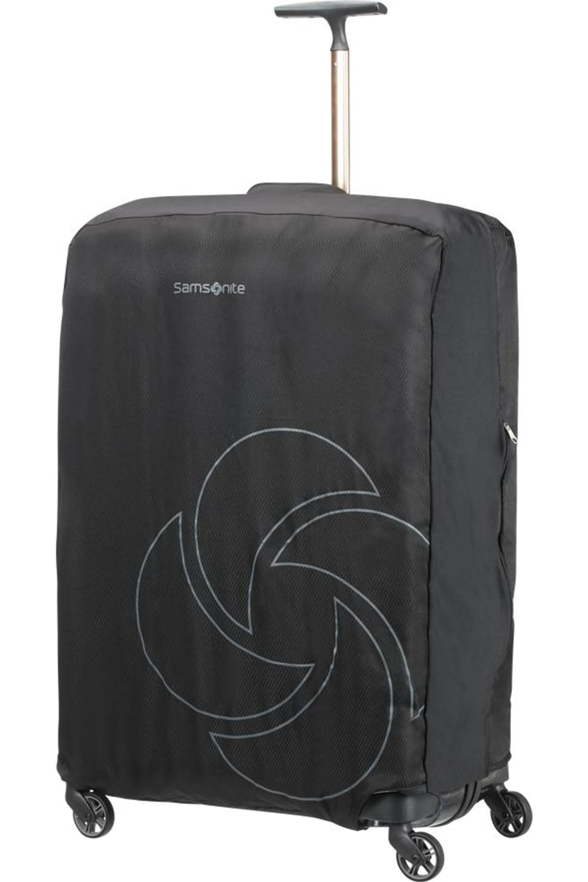 Housse de protection pour valises XL - Spinner 81cm + 86cm