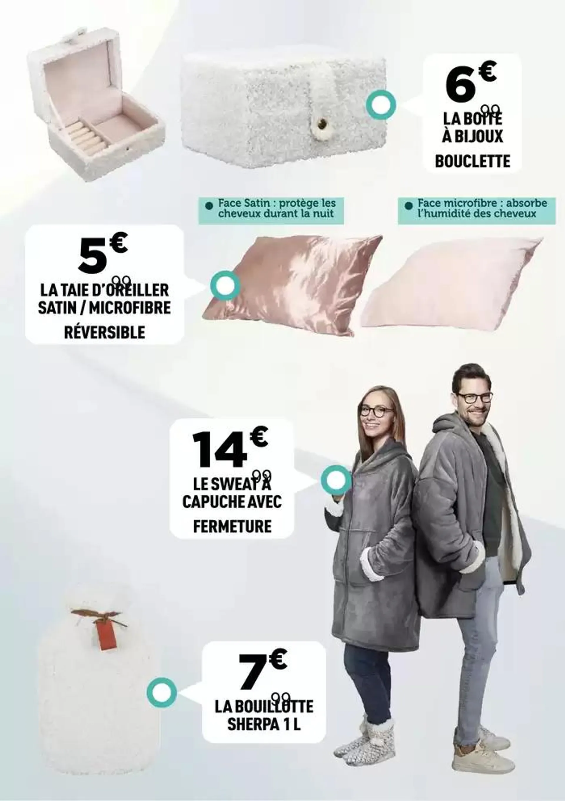 INTERIEUR DOUILLET du 21 octobre au 3 novembre 2024 - Catalogue page 11