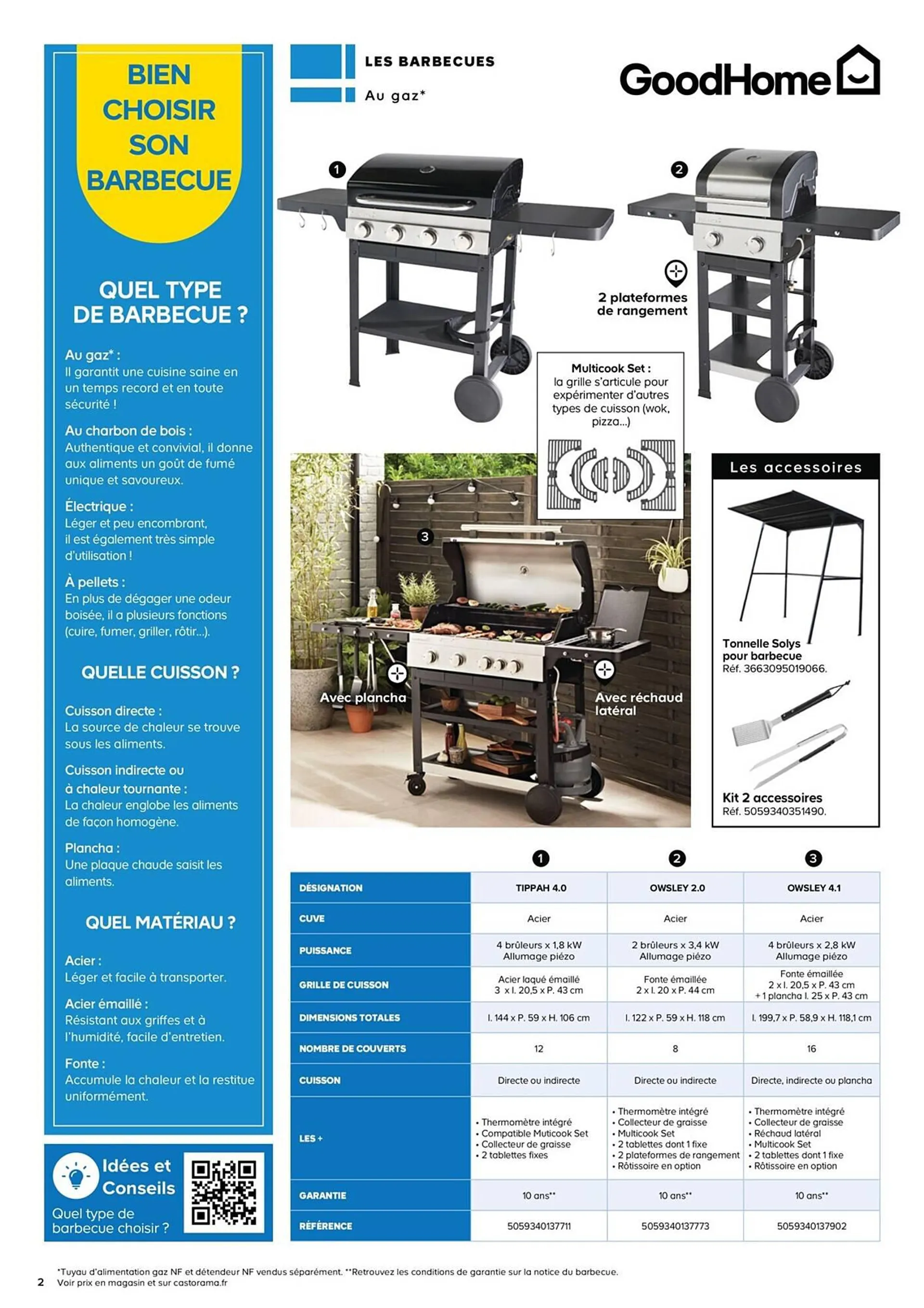 Catalogue Castorama - 2