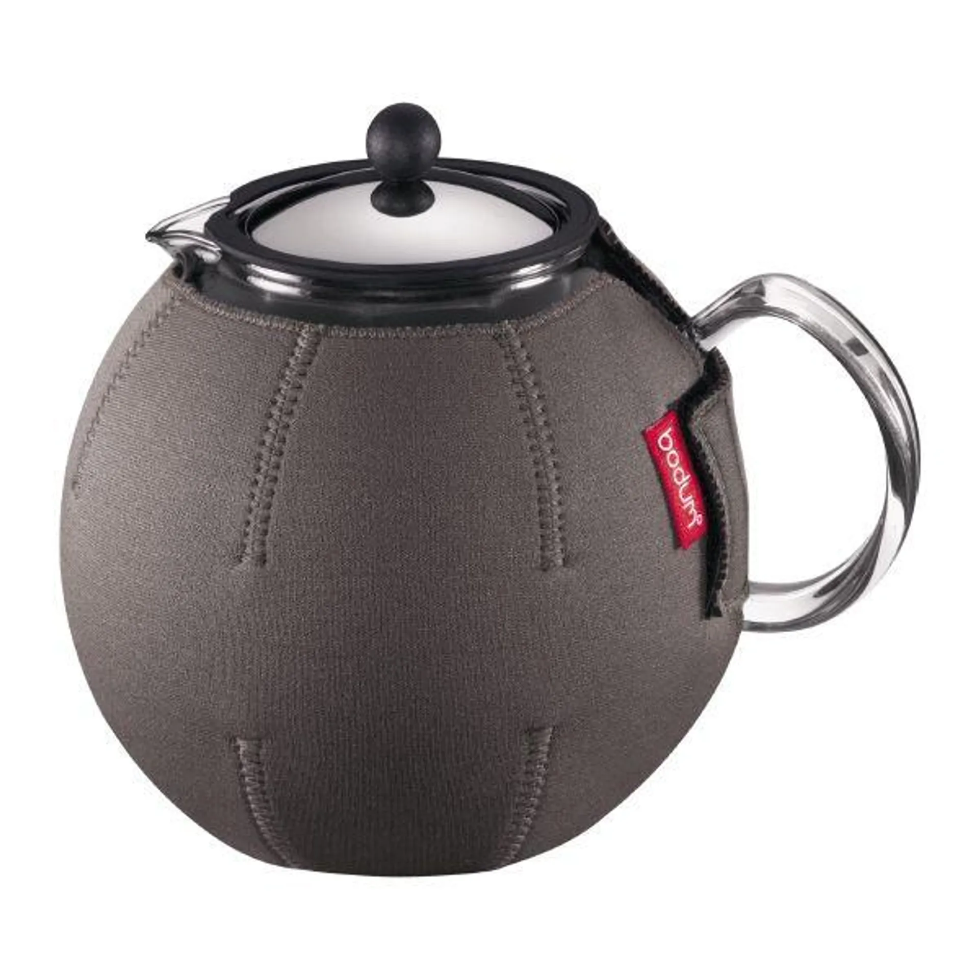 Couvre théière ASSAM 1.5 l, en neoprène