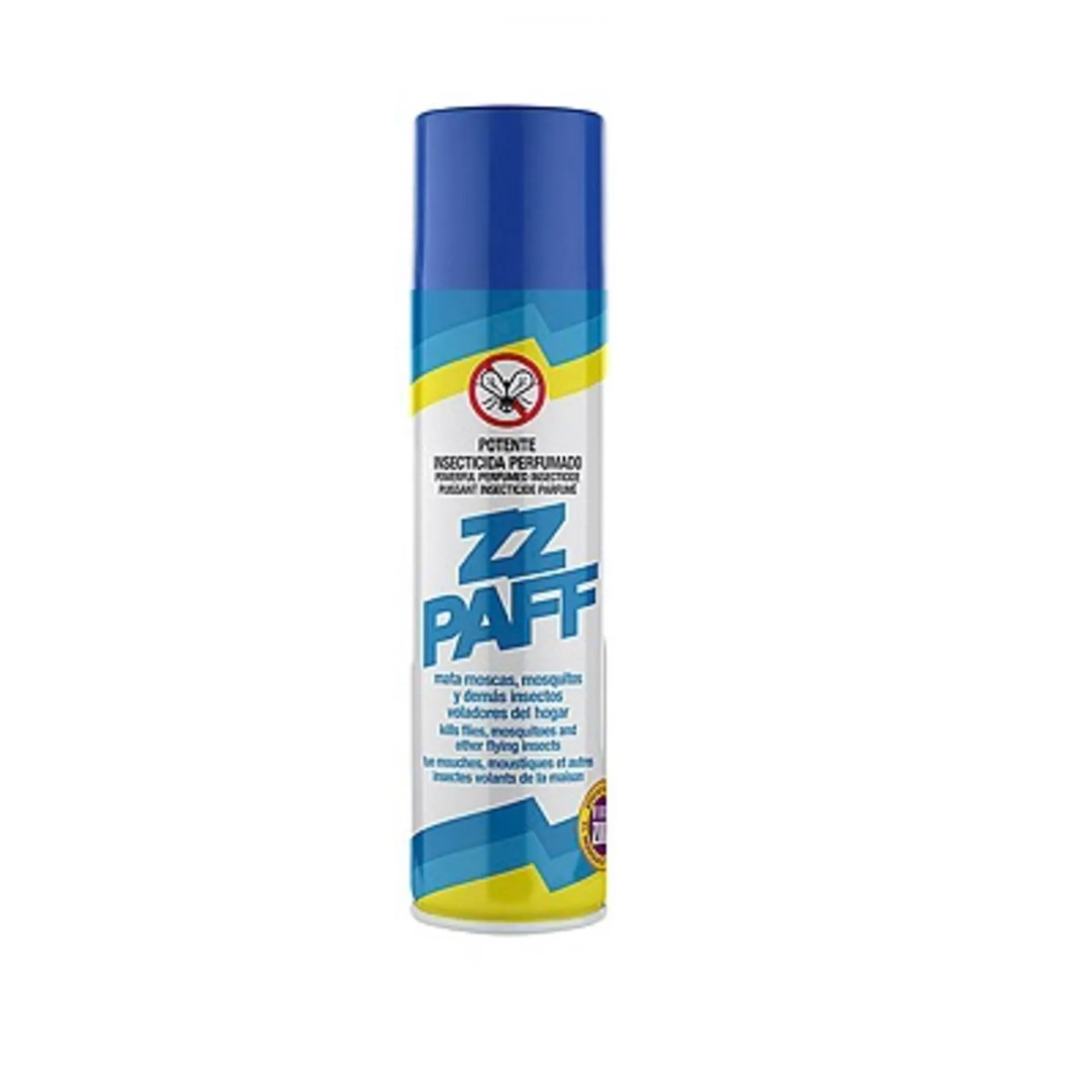 Insecticide contre volants - 400 ml