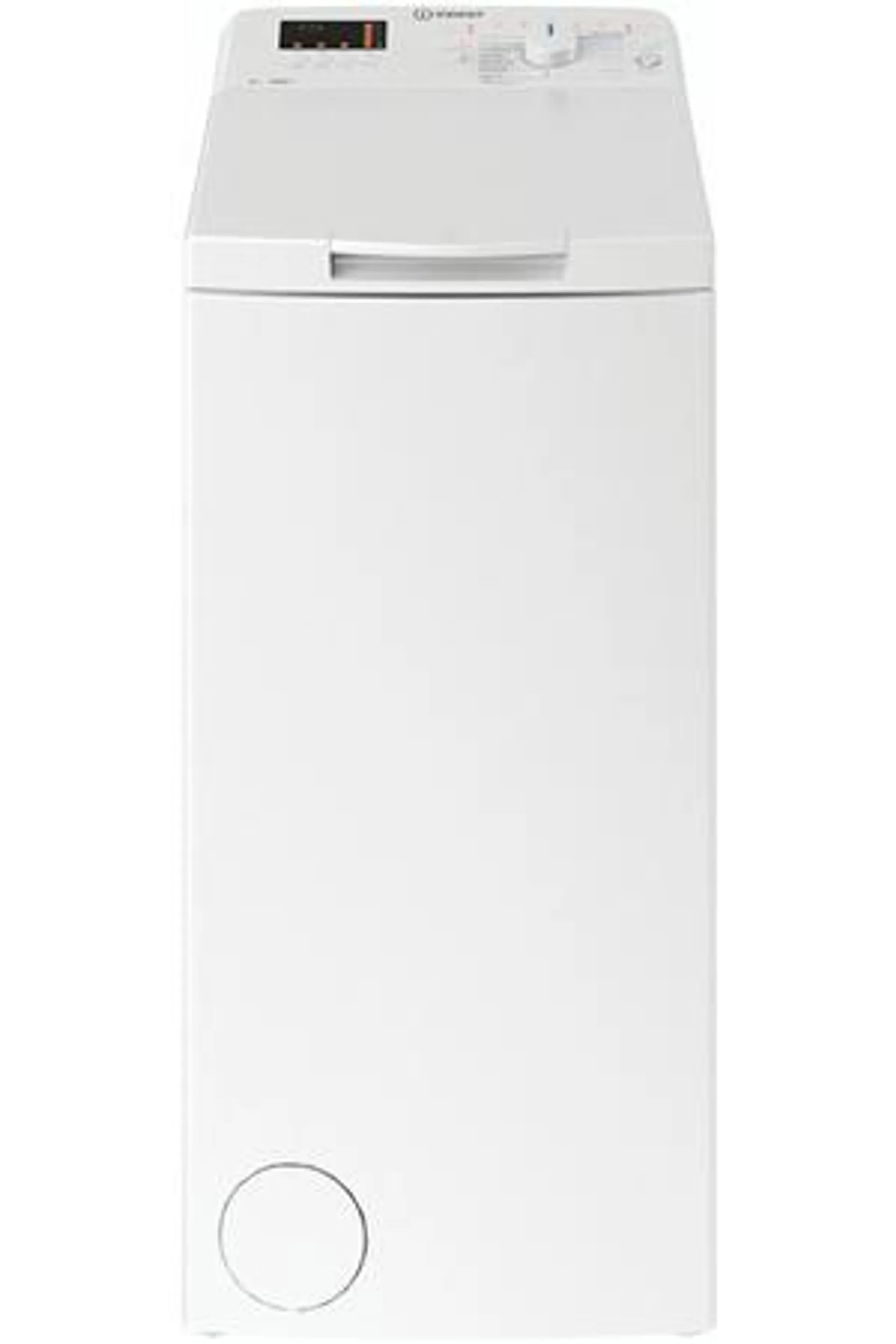 Indesit BTWS60400FR/N