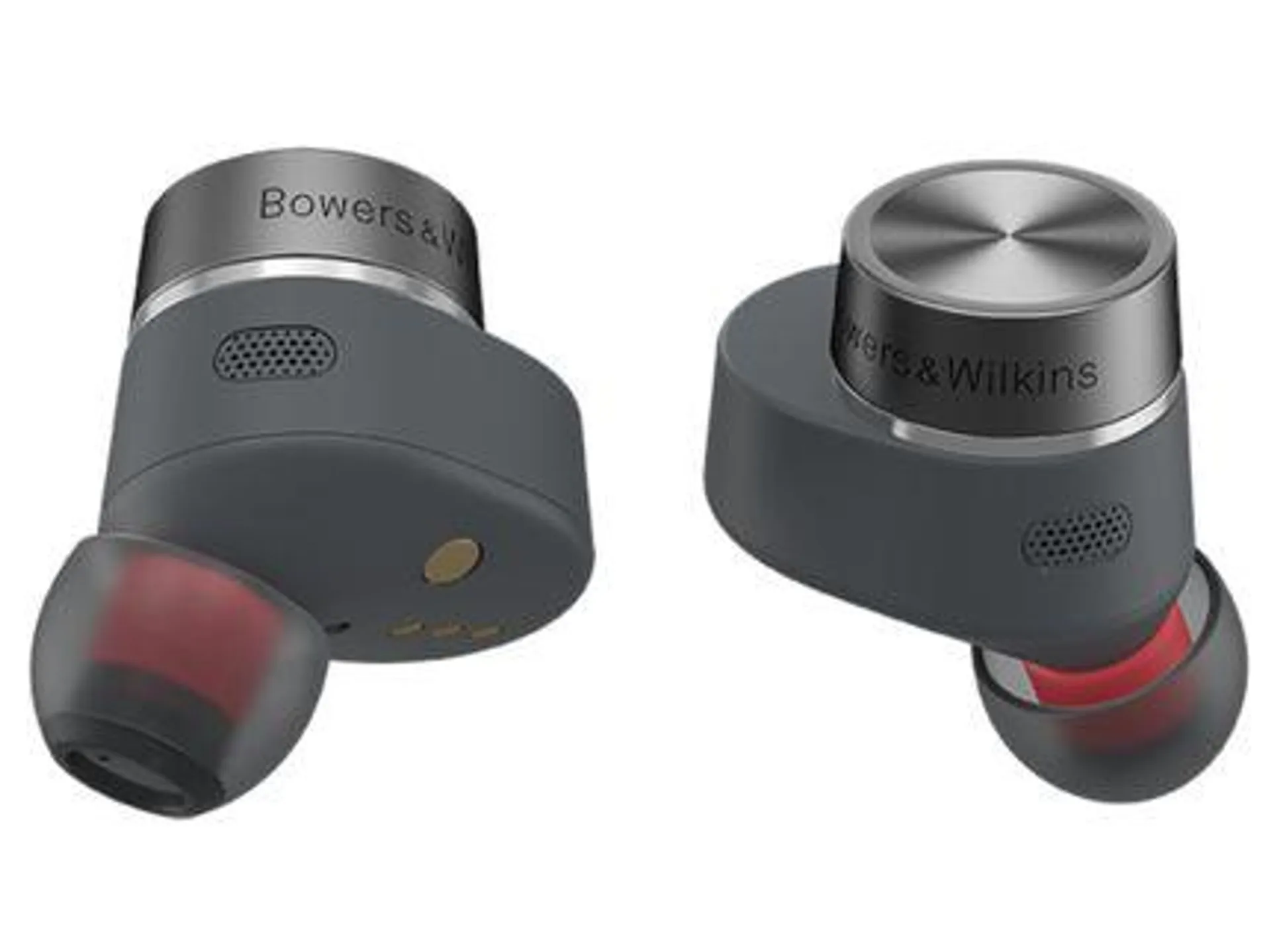 Bowers & Wilkins PI5 S2 Storm Grey