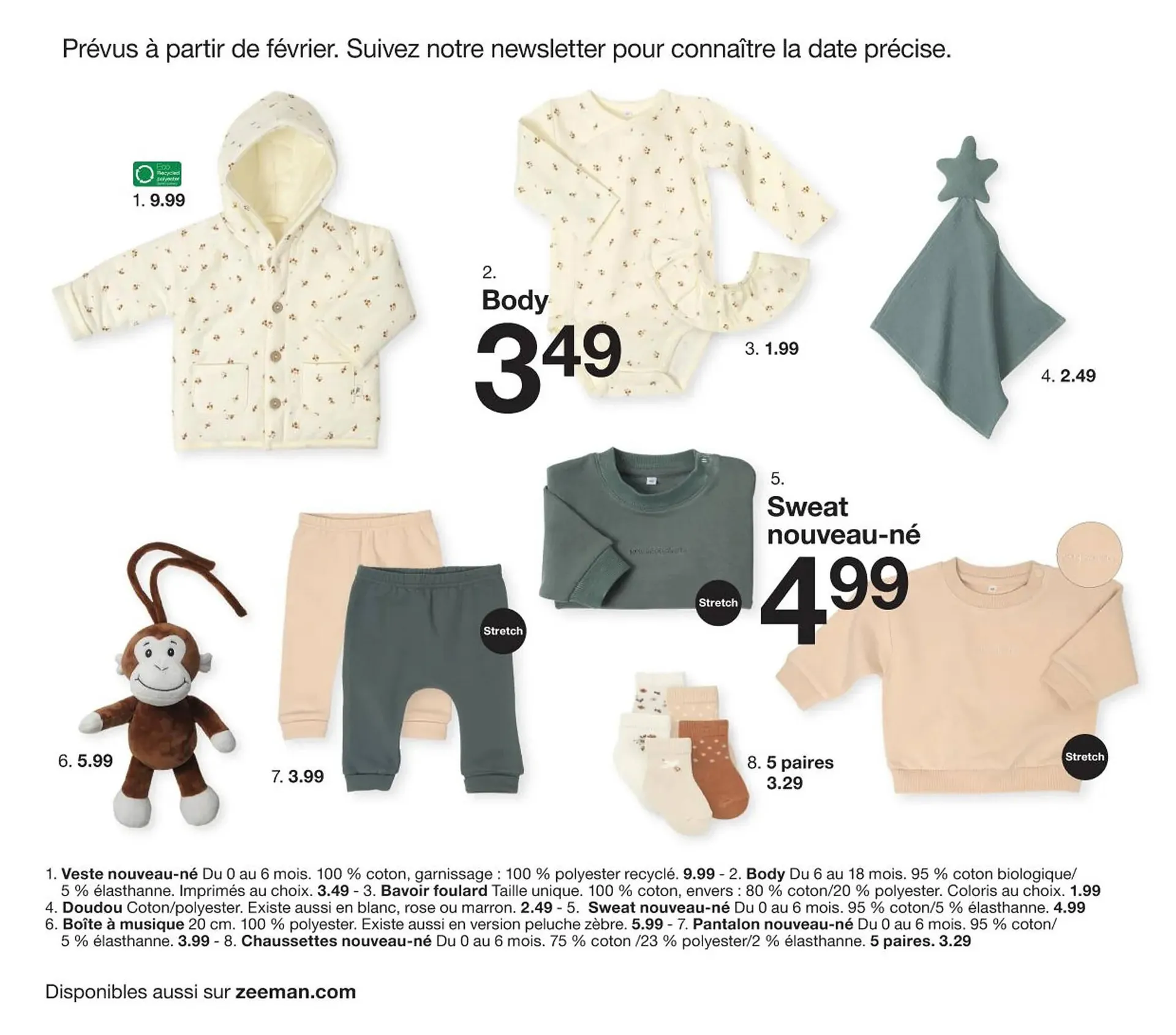 Catalogue Zeeman - 6