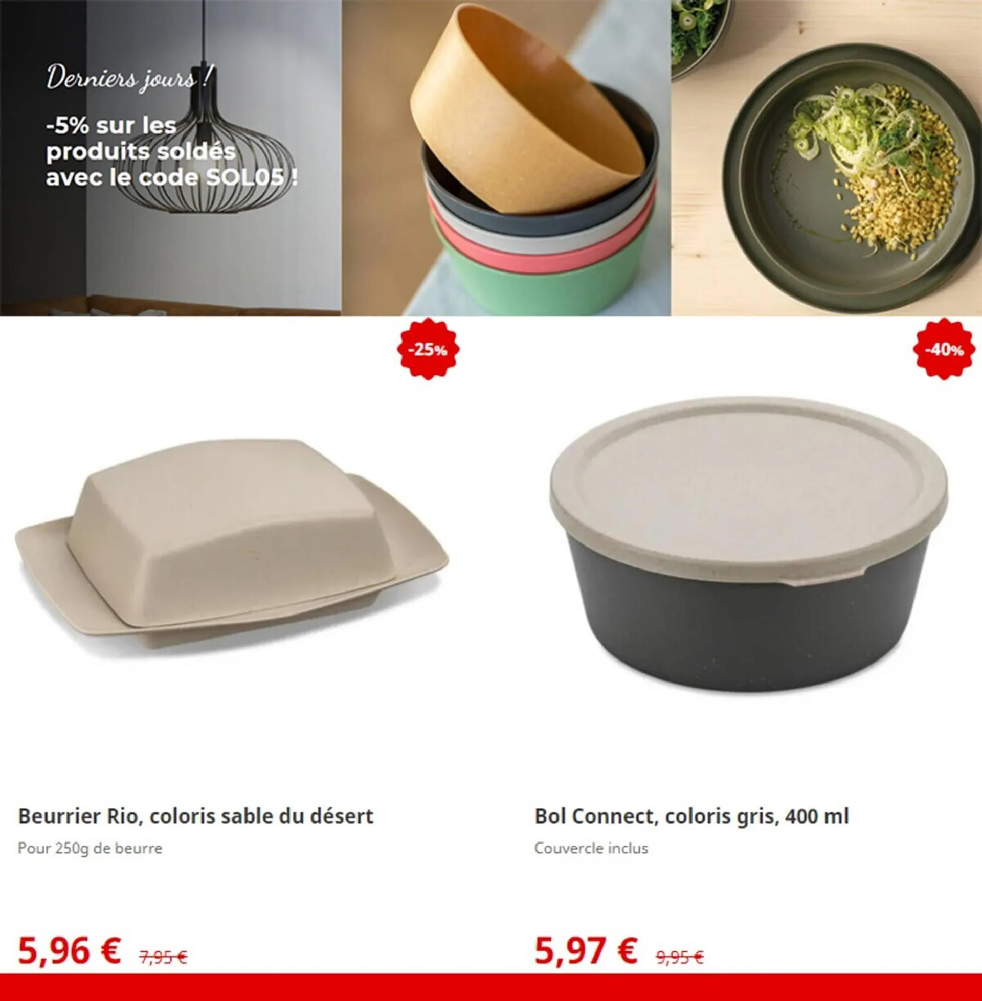 Catalogue Cuisinella