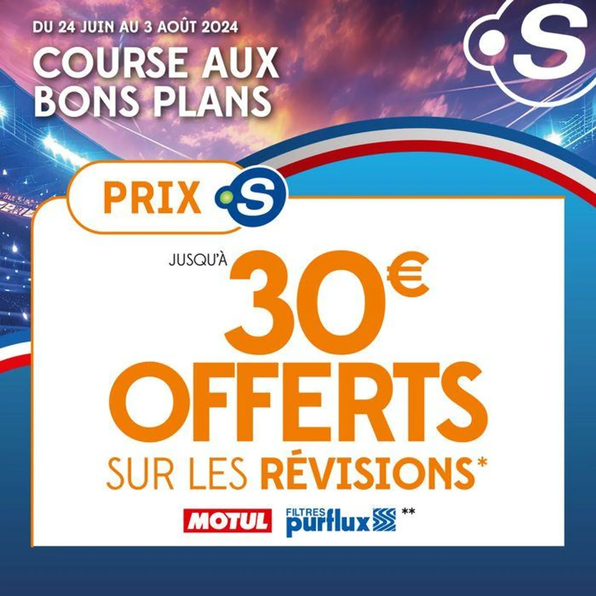 Que la course aux bons plans commence ! - 3