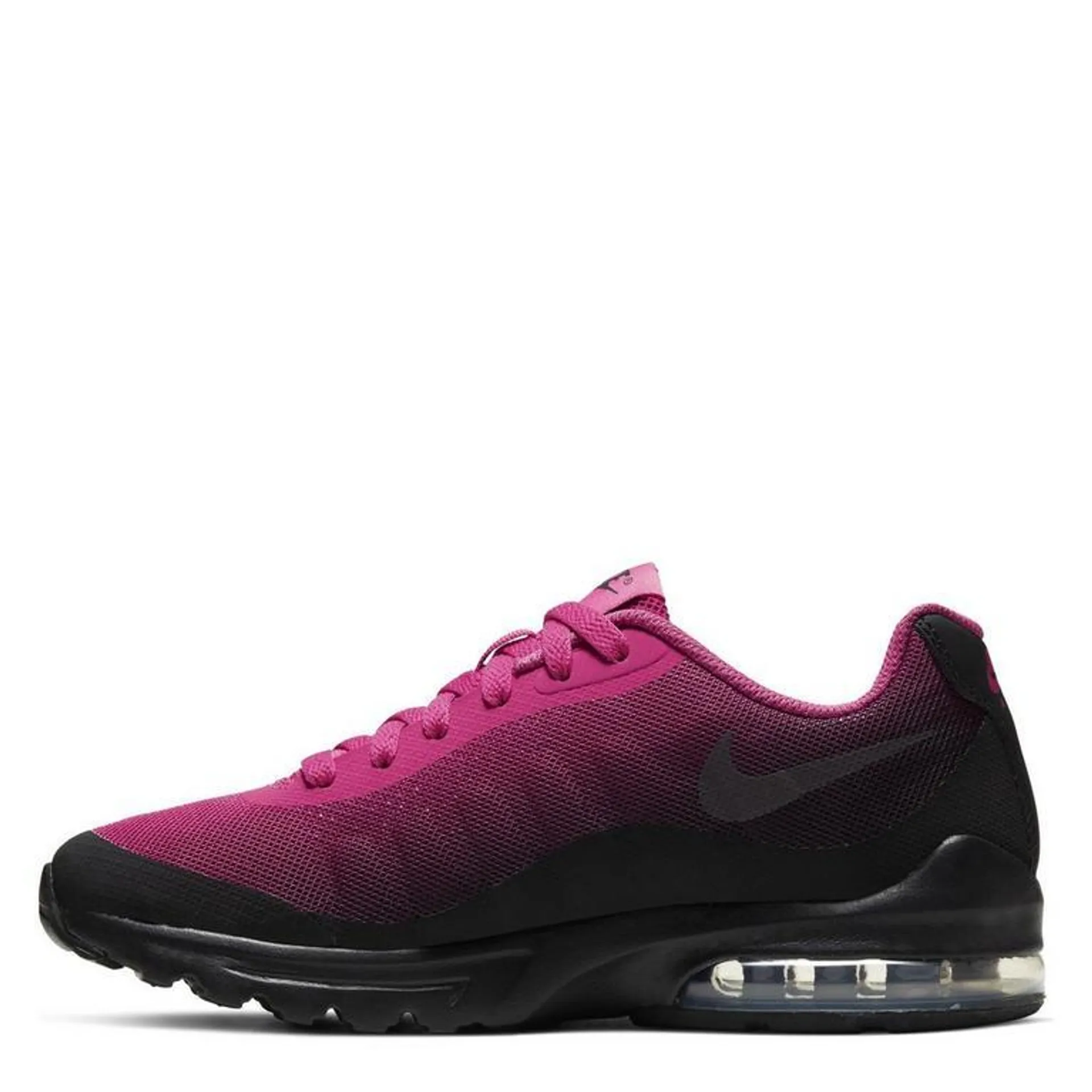 Air Max Invigor Junior Girls Trainers