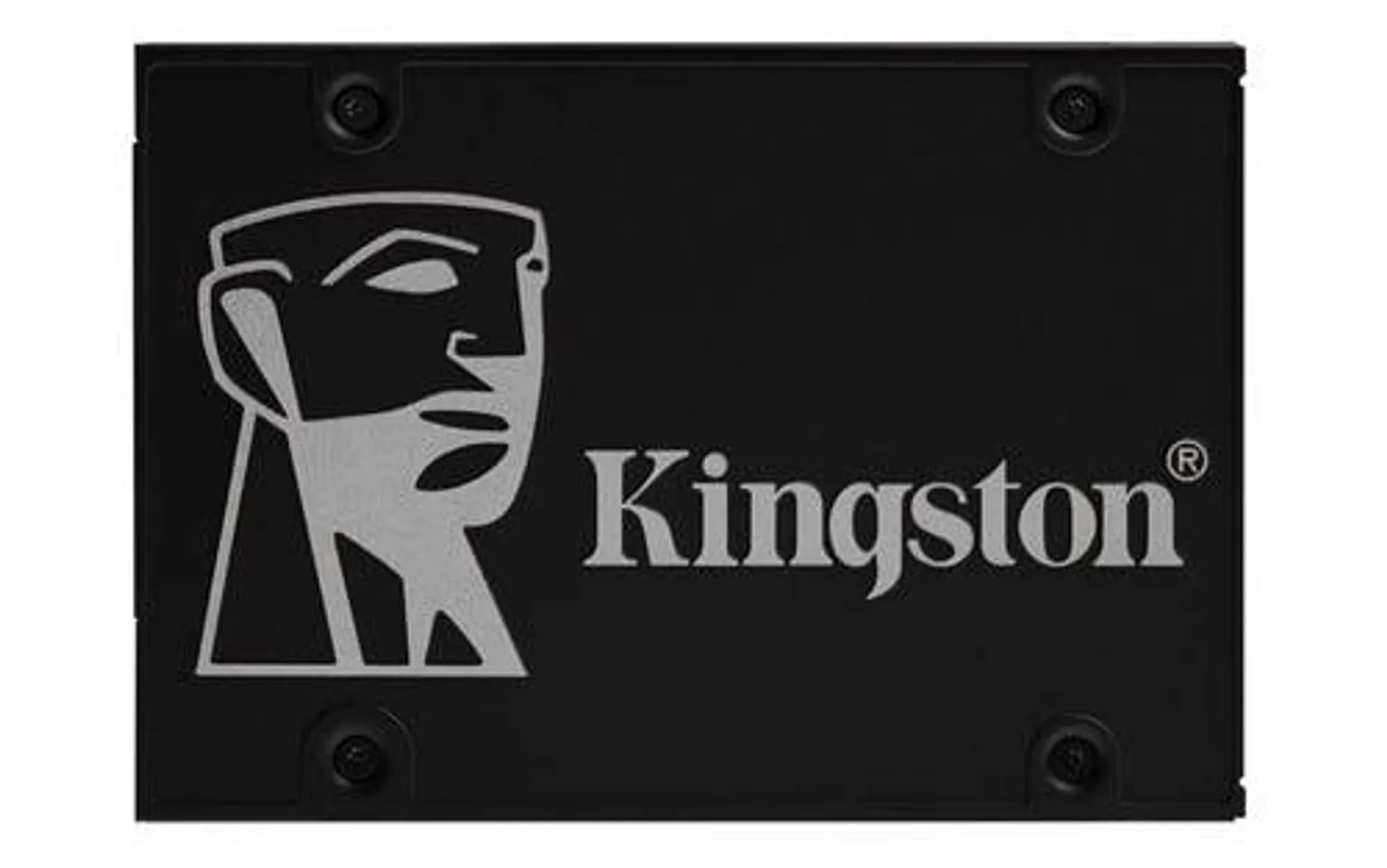 Kingston KC600 512Go SATA