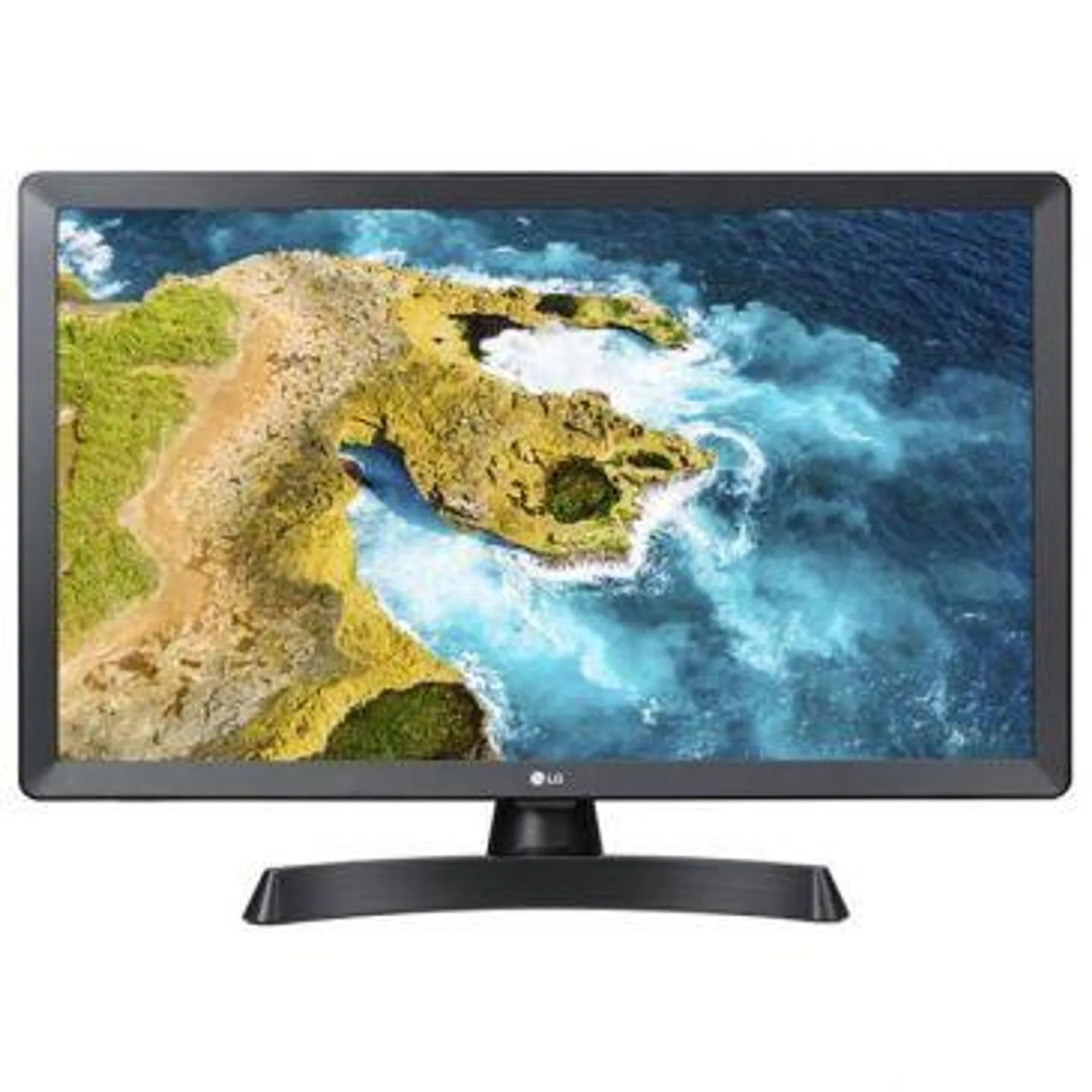 TV LED HDTV - 24TQ510S-PZ - LG