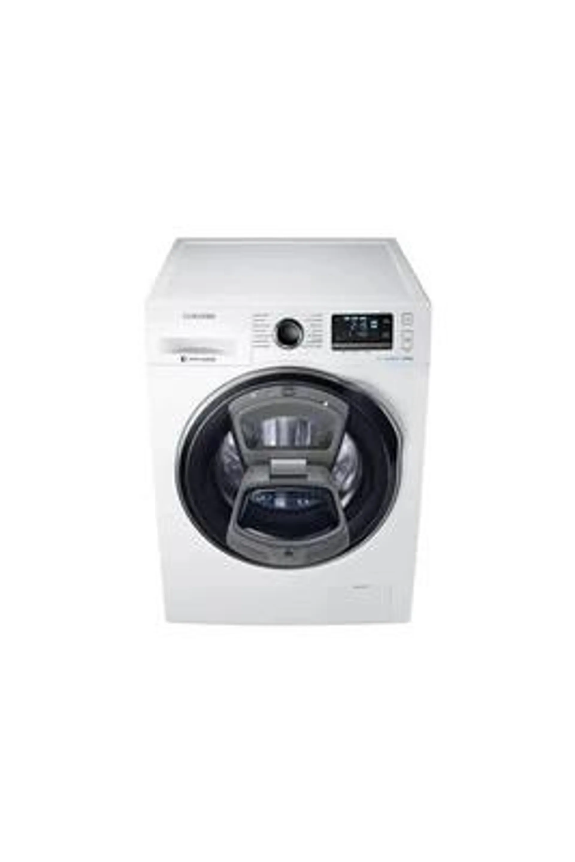 Lave-linge hublot