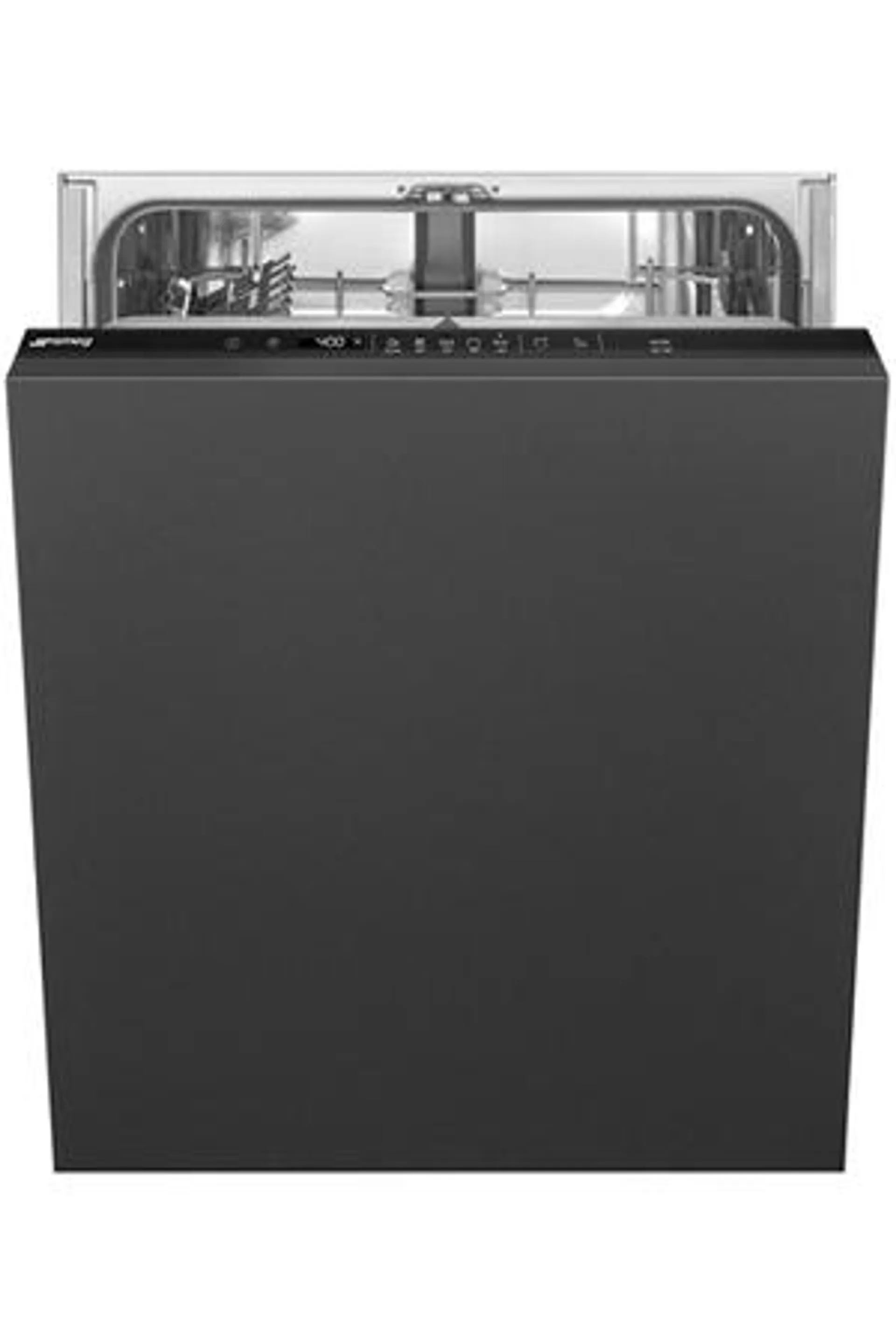 Smeg STL262D - ENCASTRABLE 60 CM