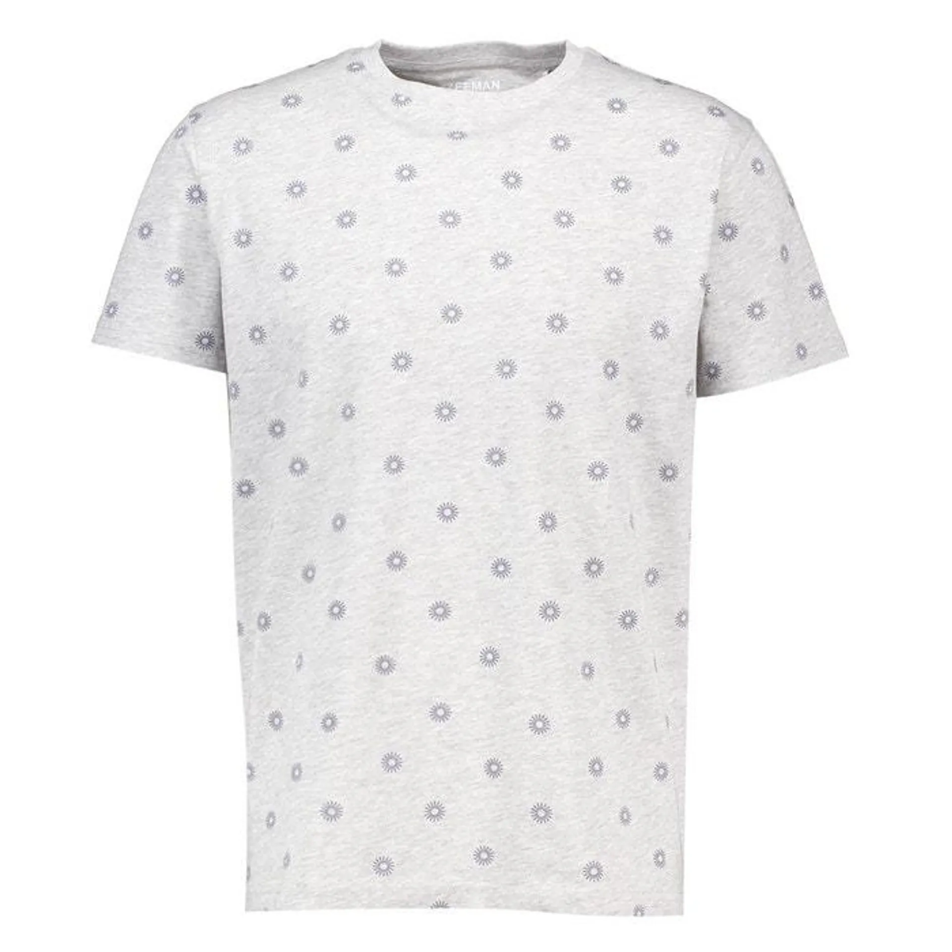 Tee-shirt homme Manches courtes