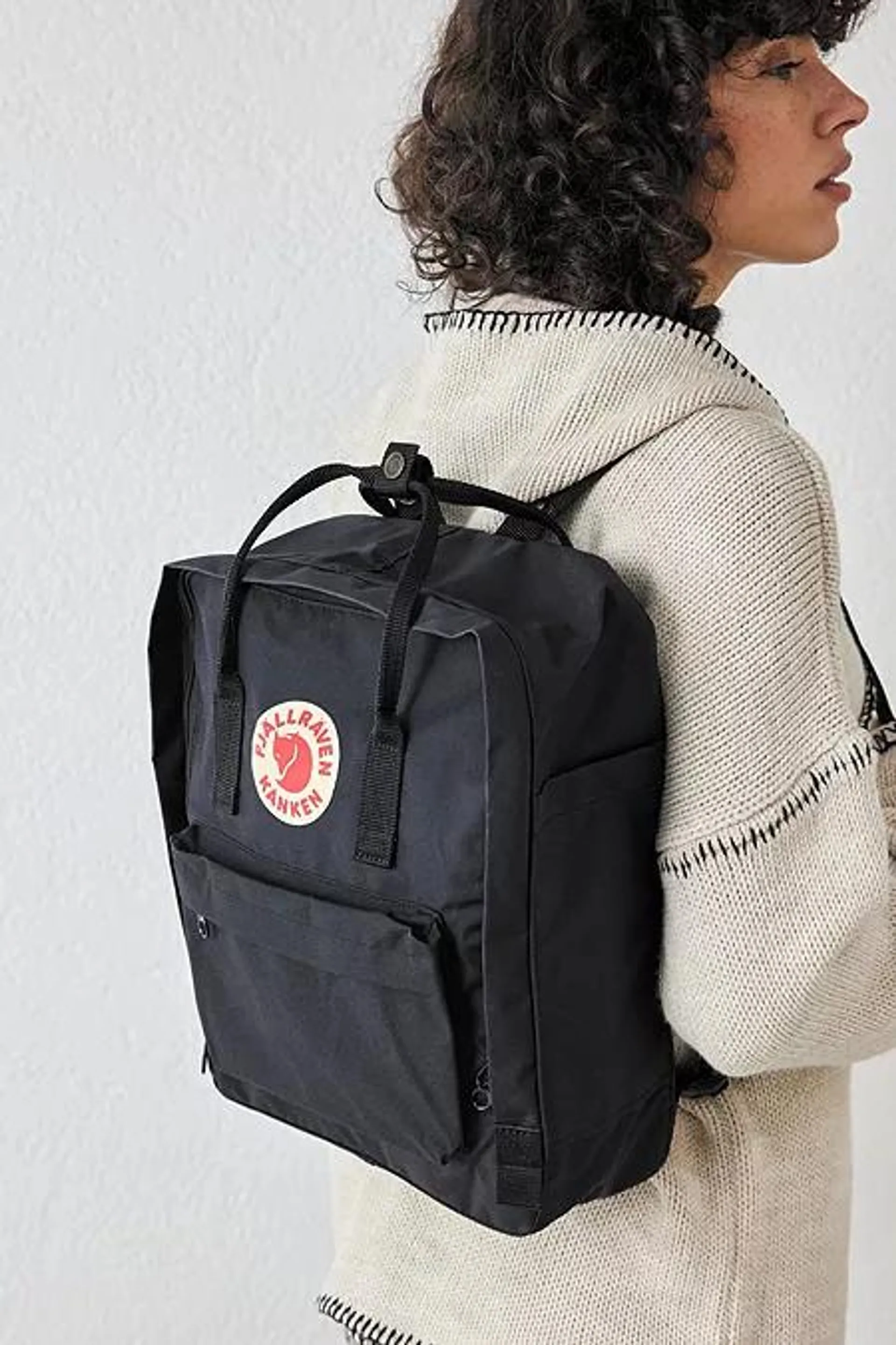 Fjallraven - Sac à dos Kanken