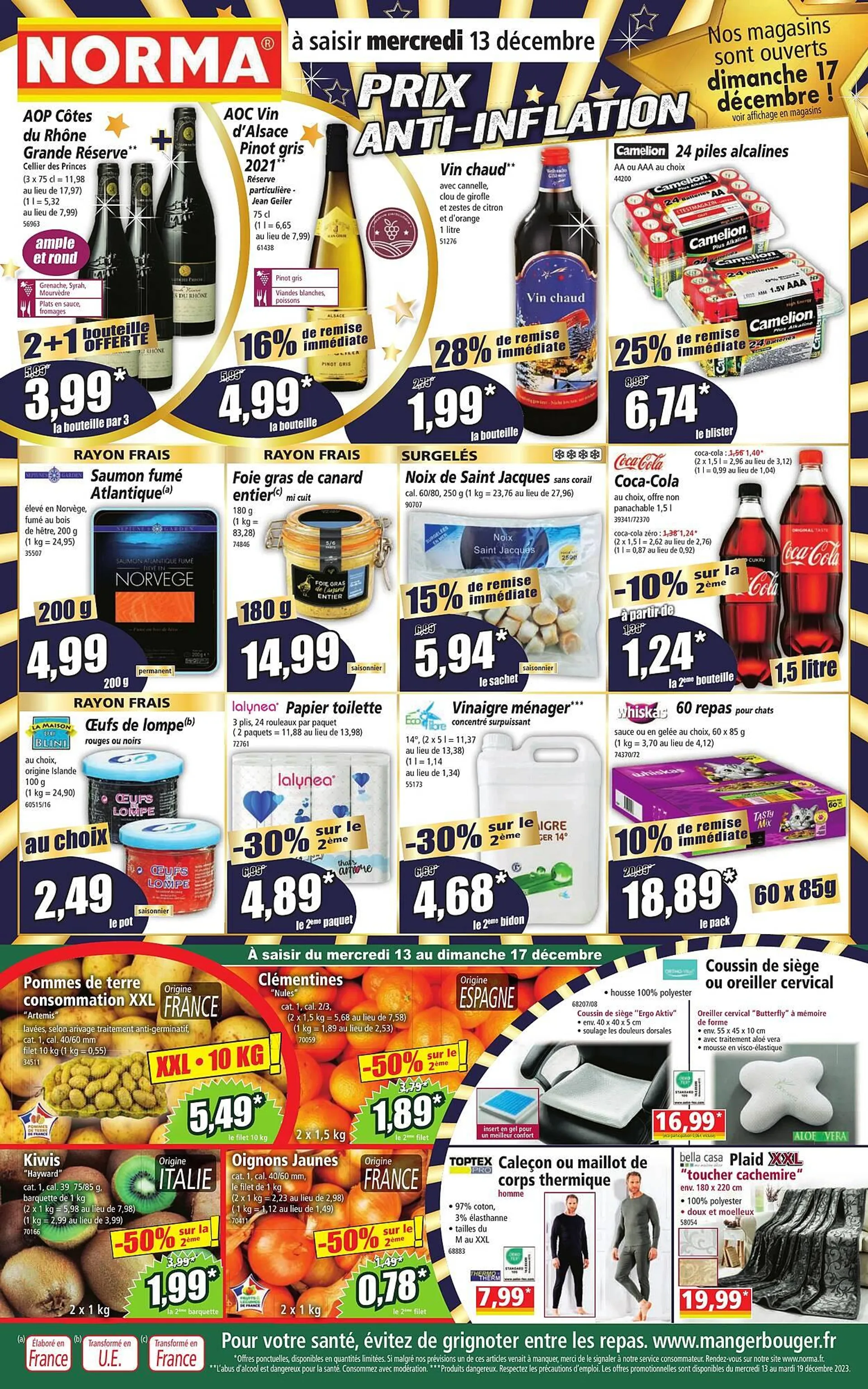 Catalogue Norma