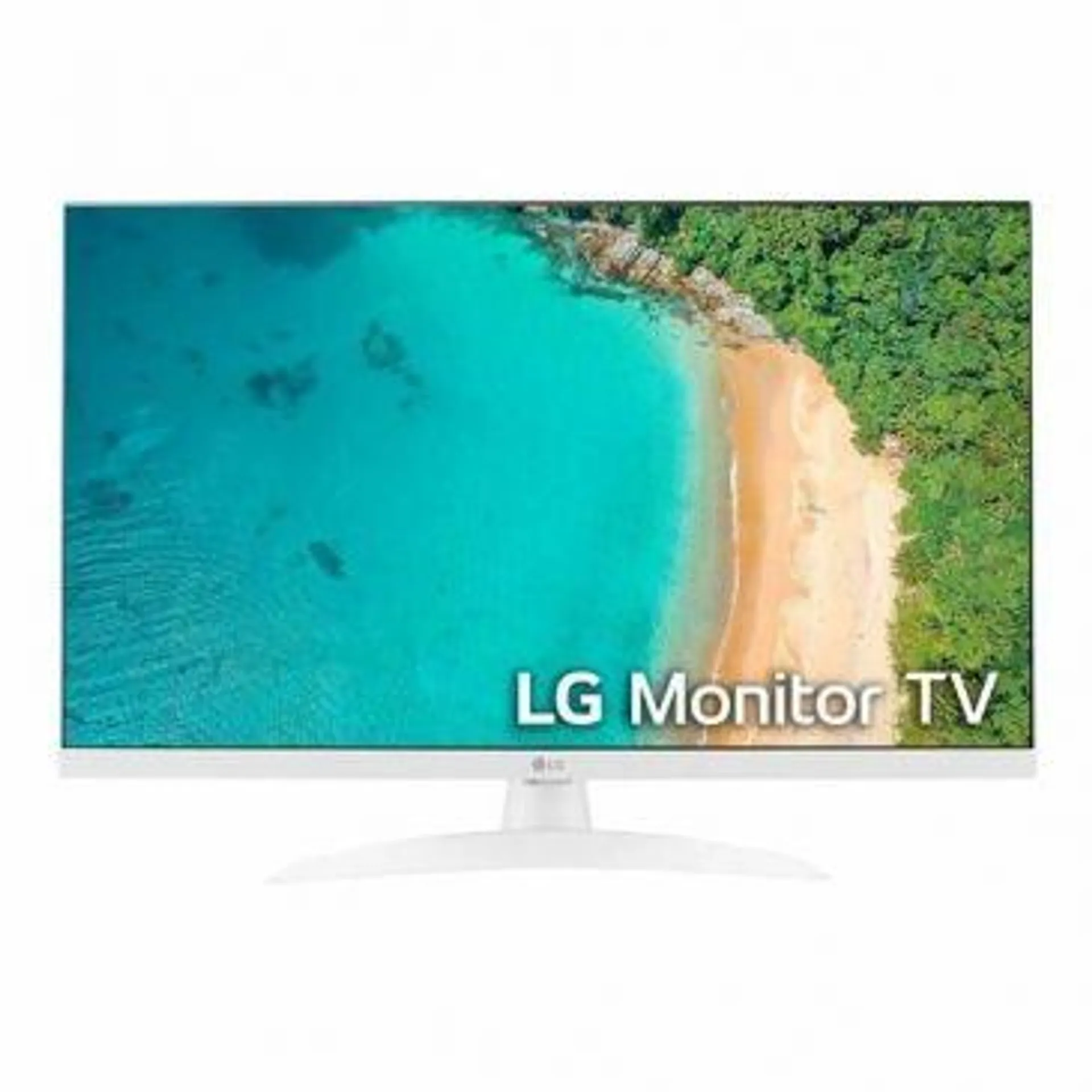 TV LED HDTV1080p - 27TQ615S-WZ - LG