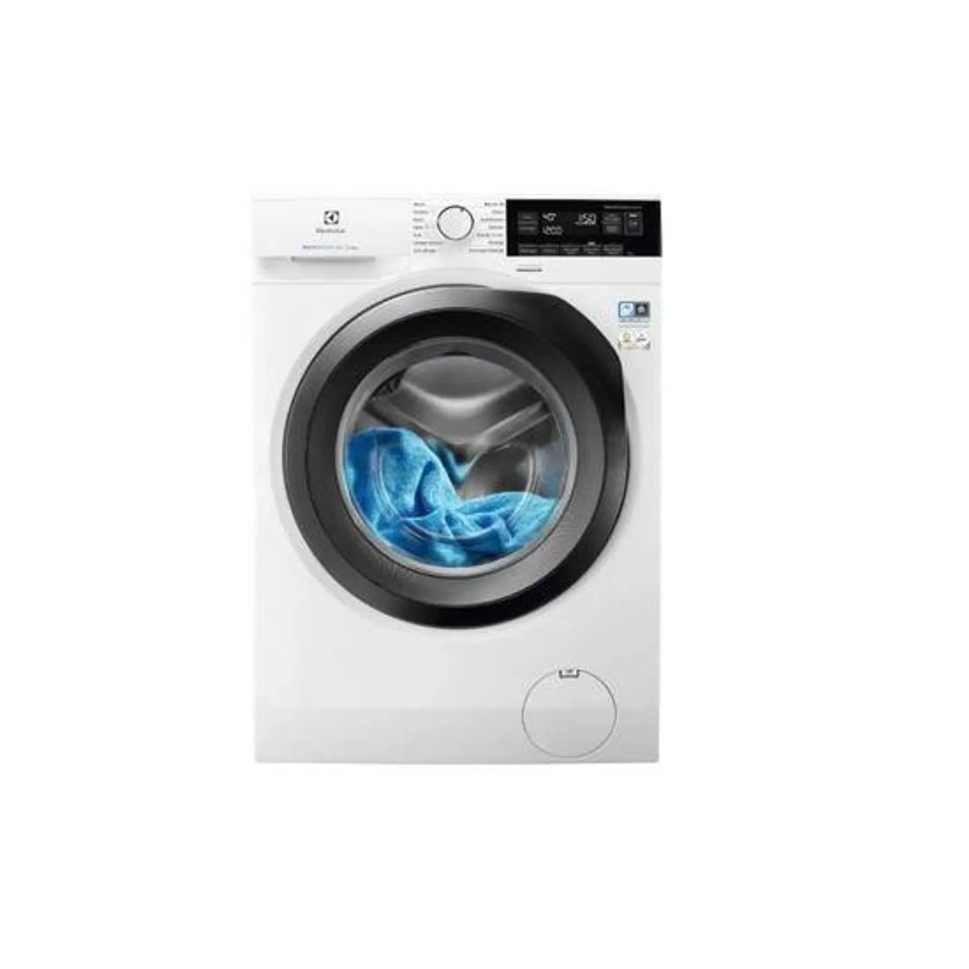 Electrolux Lave-linge hublot 8kg 1400tours/min - EW6F3814RA