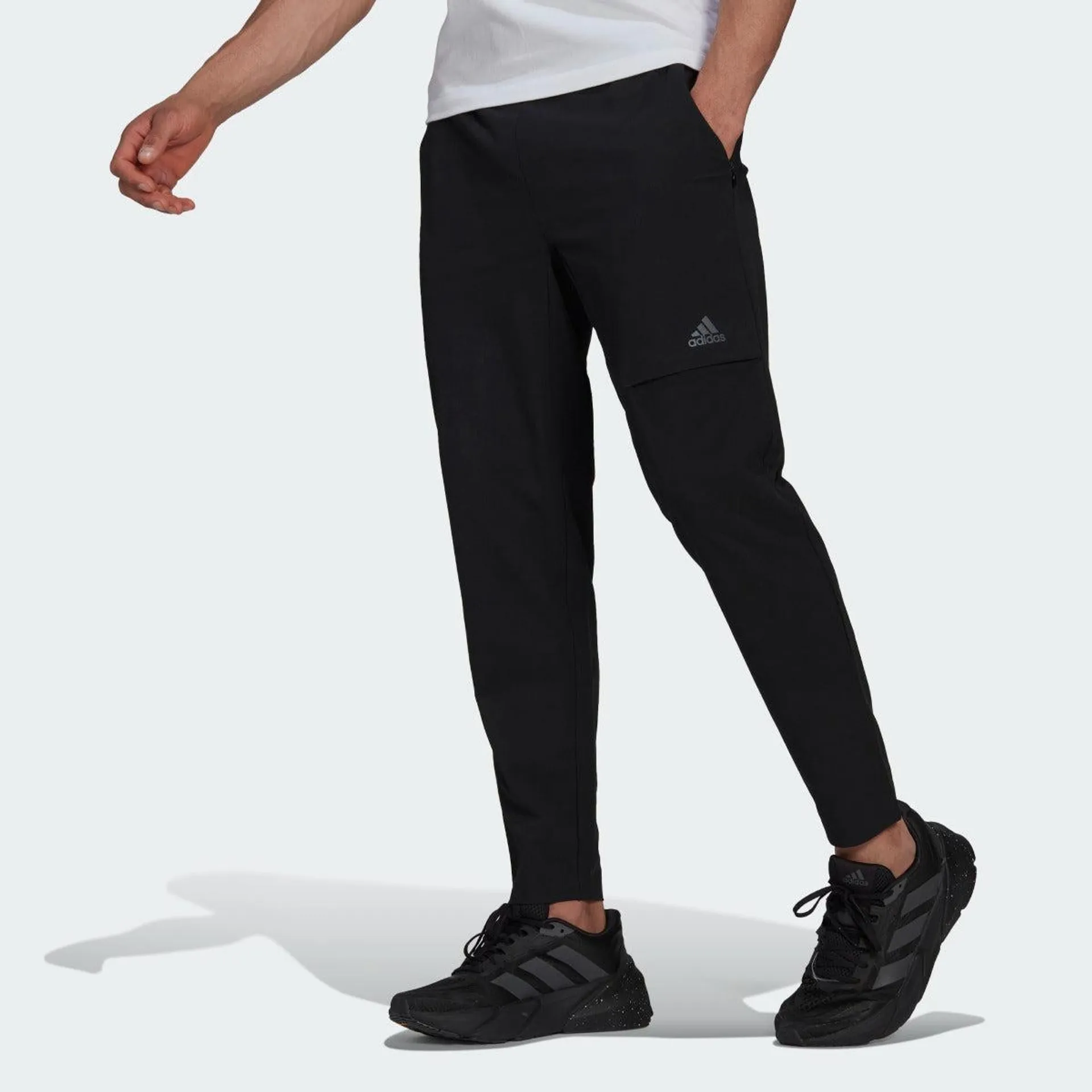Pantalon Adidas Winter 4CMTE - Noir