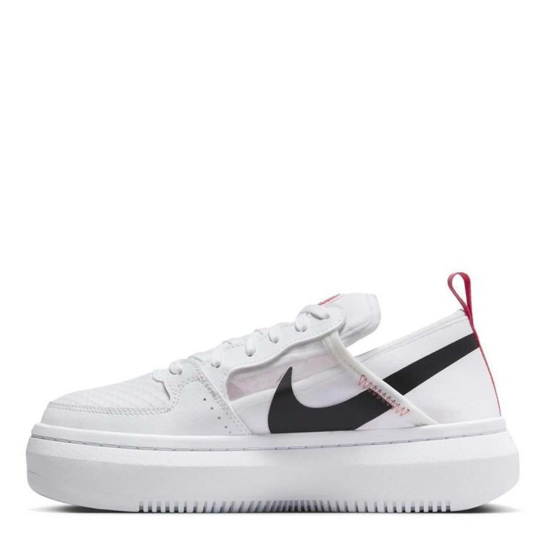 Nike Court Vision Alta Women's Shoes