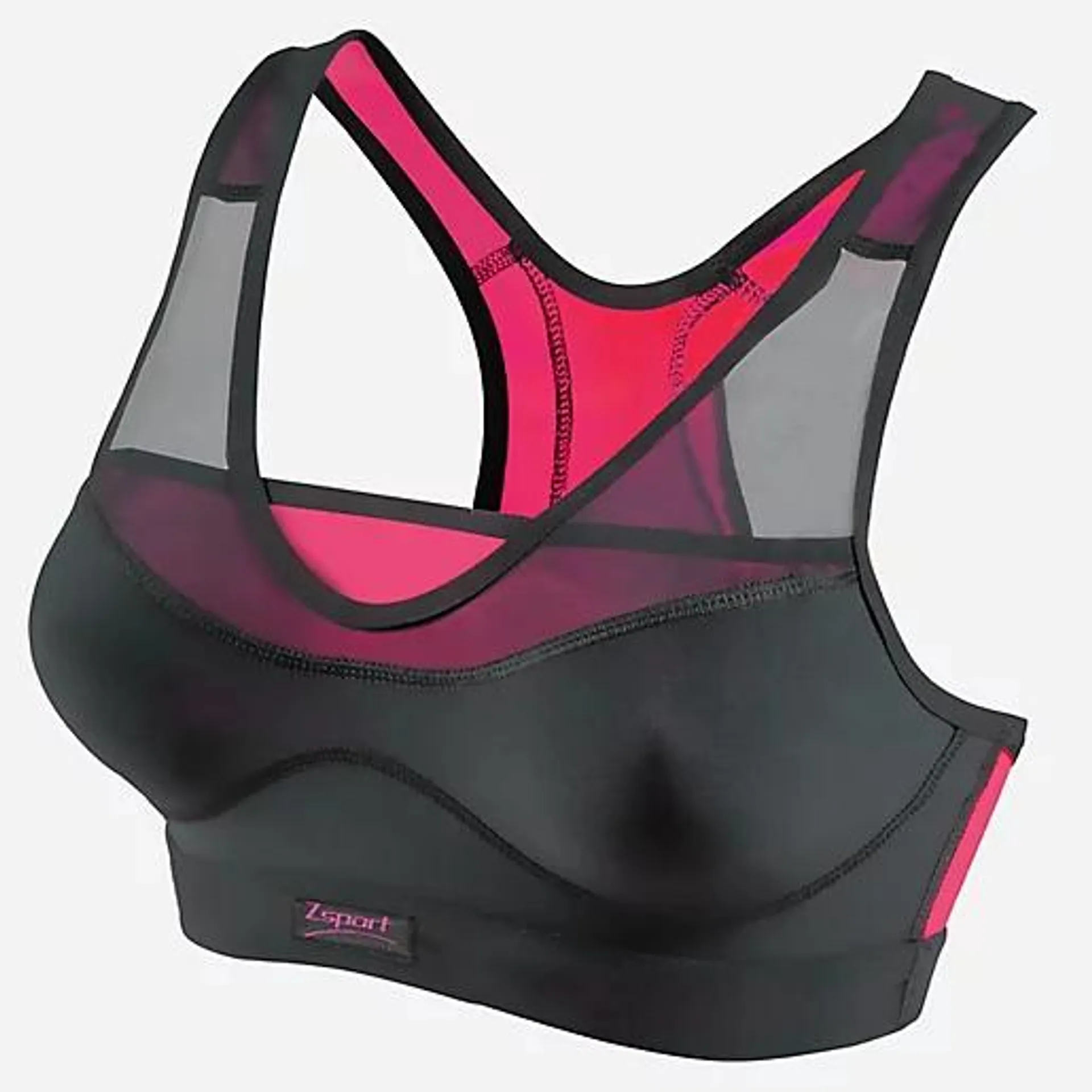 Brassière de training femme VIRTUOSITY