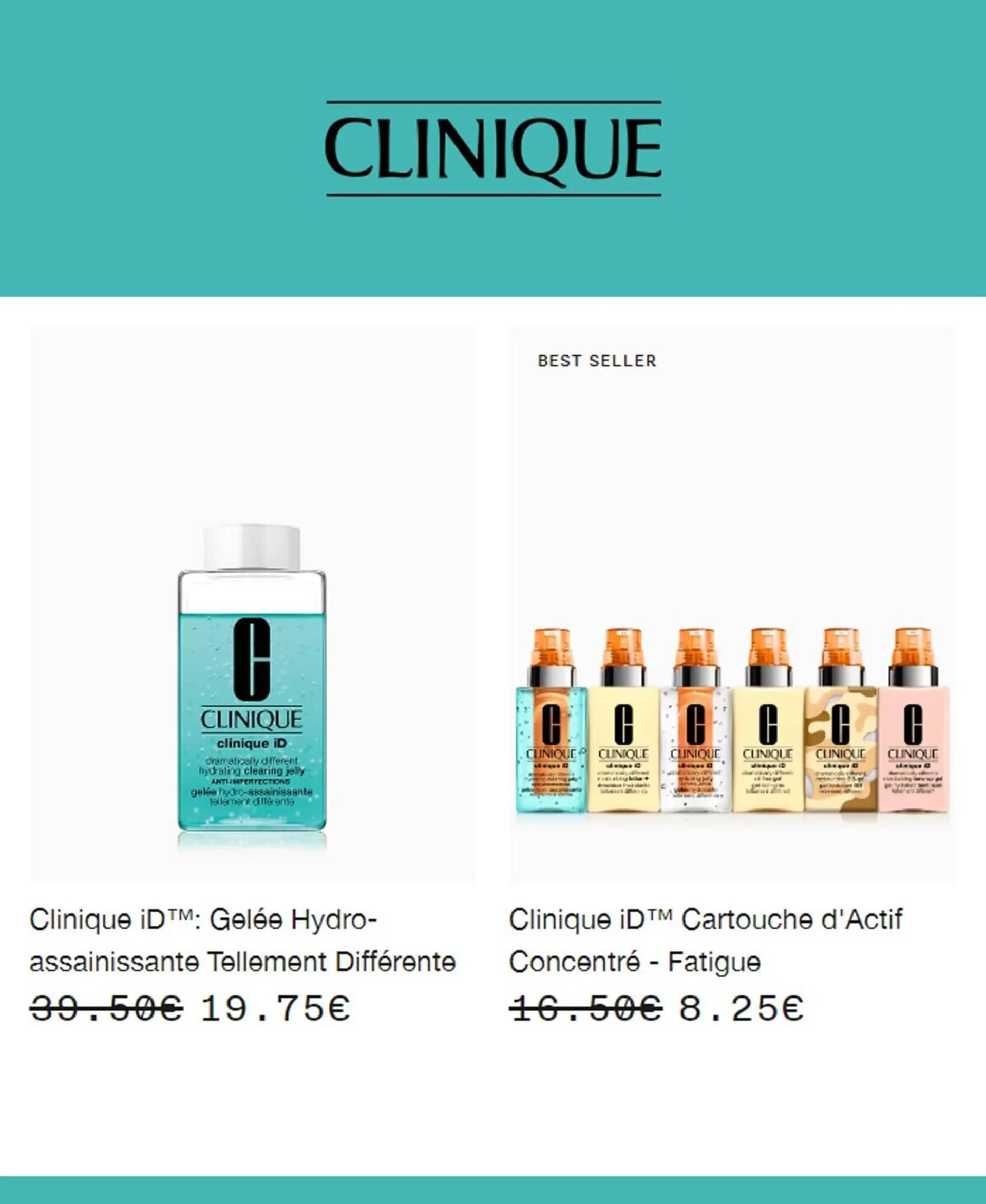 Catalogue Clinique - 4