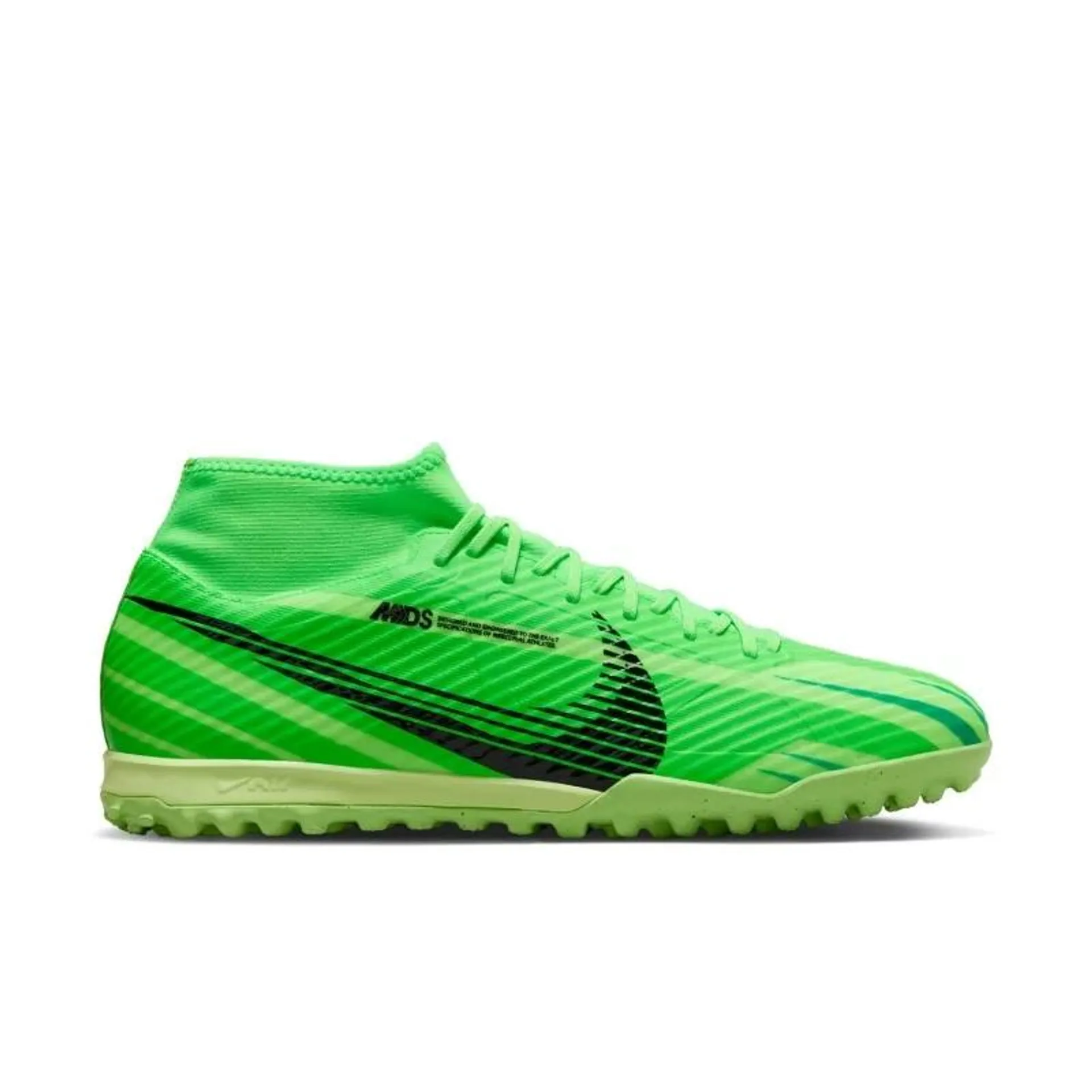 Nike Mds Superfly 9 Academy Tf Vert