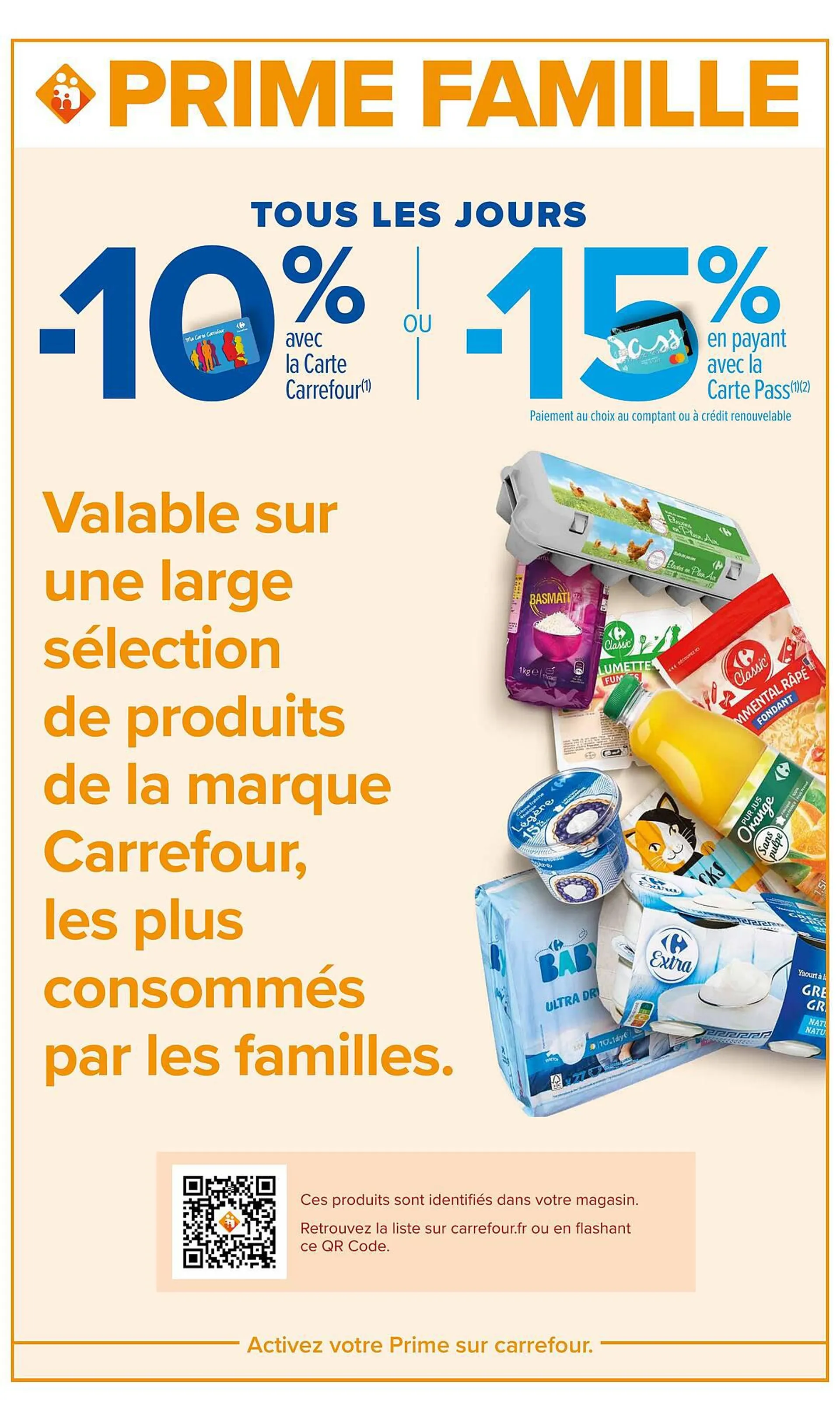 Catalogue Carrefour Market - 3