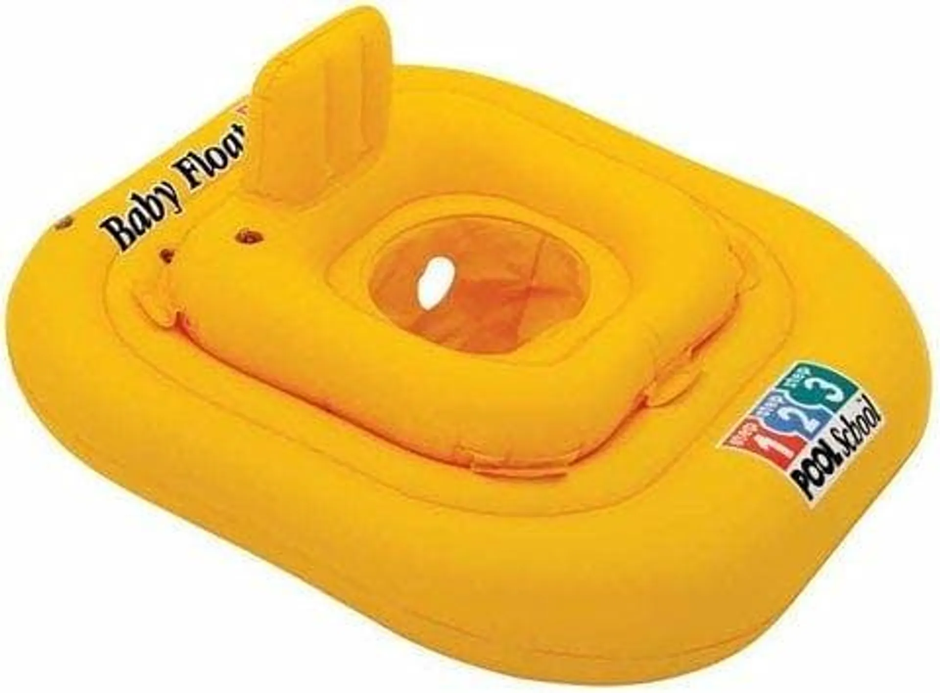 Intex Bande De Natation Bébé 79 Cm