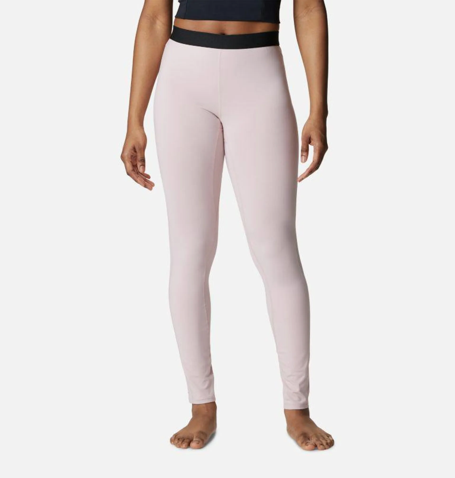 Collant Technique Midweight Stretch Femme